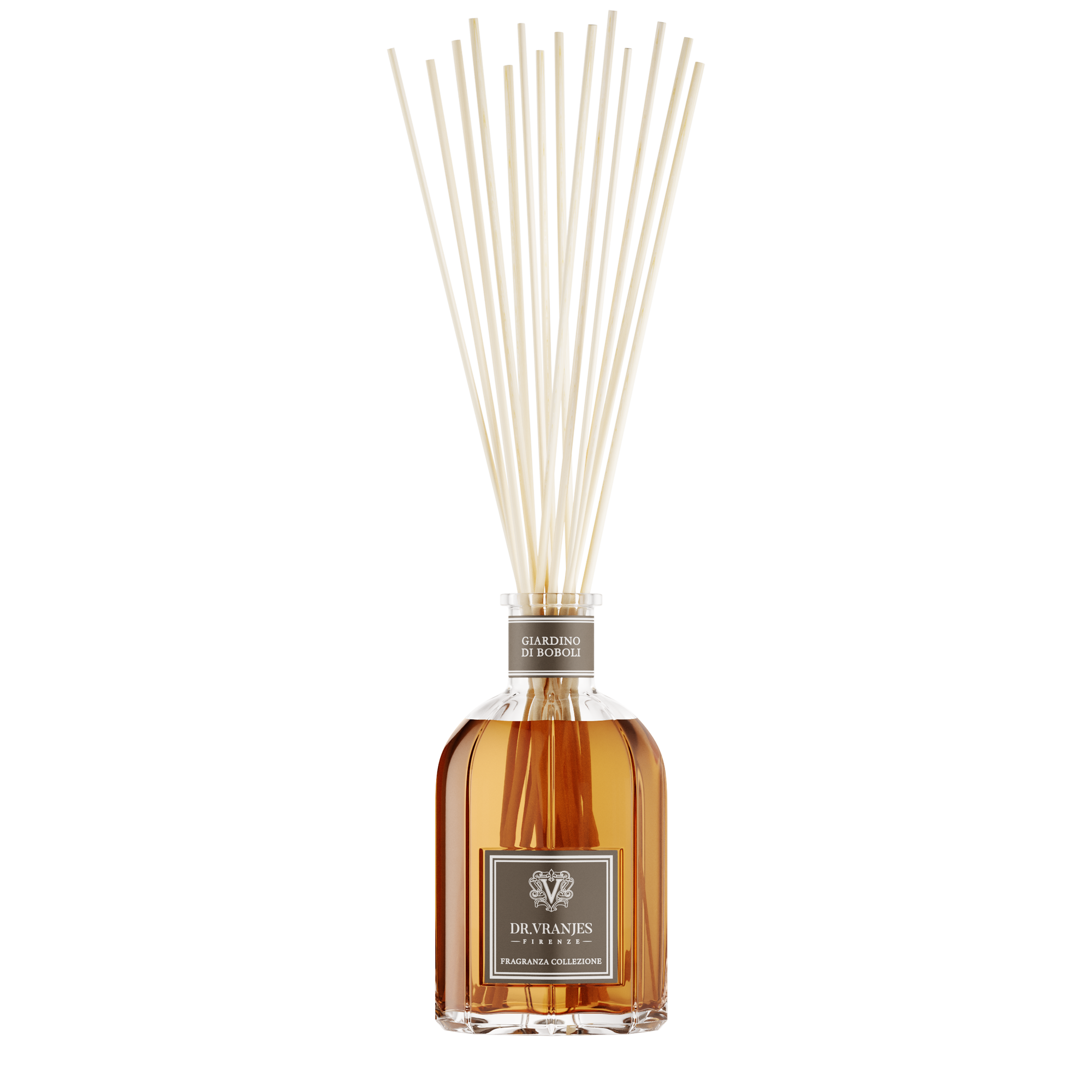Room fragrance “Giardino di Boboli” – Dr. Vranjes