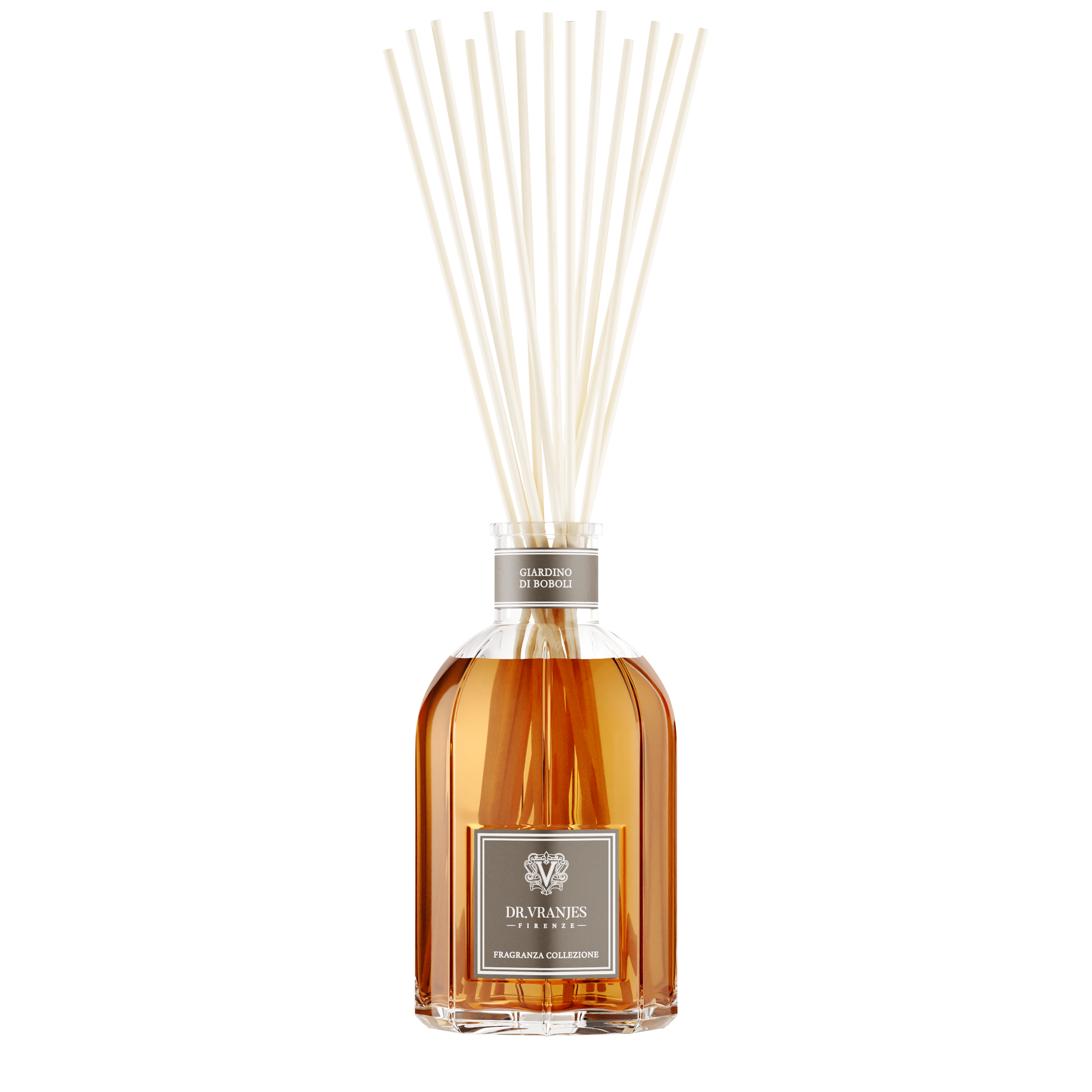 Room fragrance “Giardino di Boboli” – Dr. Vranjes
