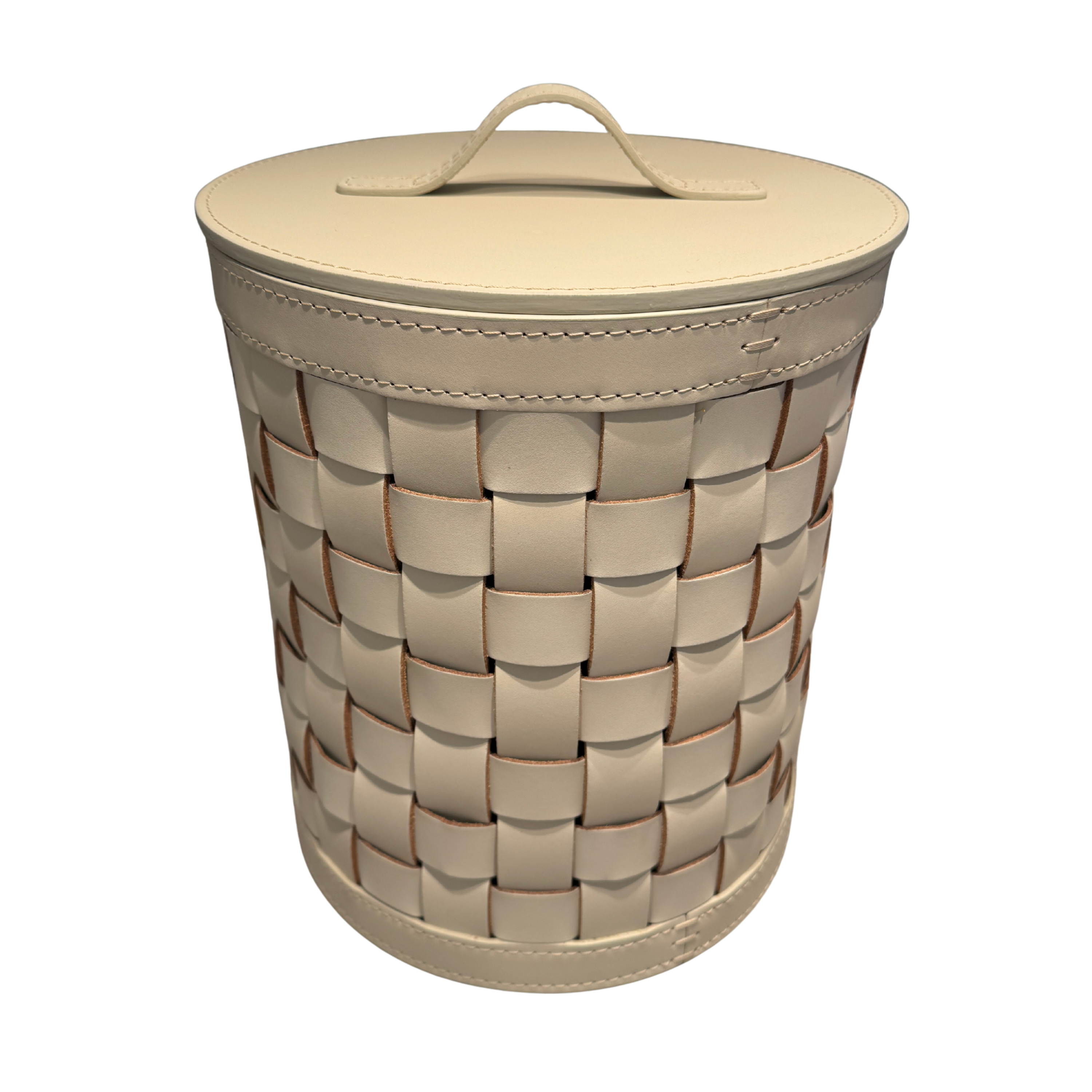 Container "Outdoor" Medium BK-Round-SM-LID