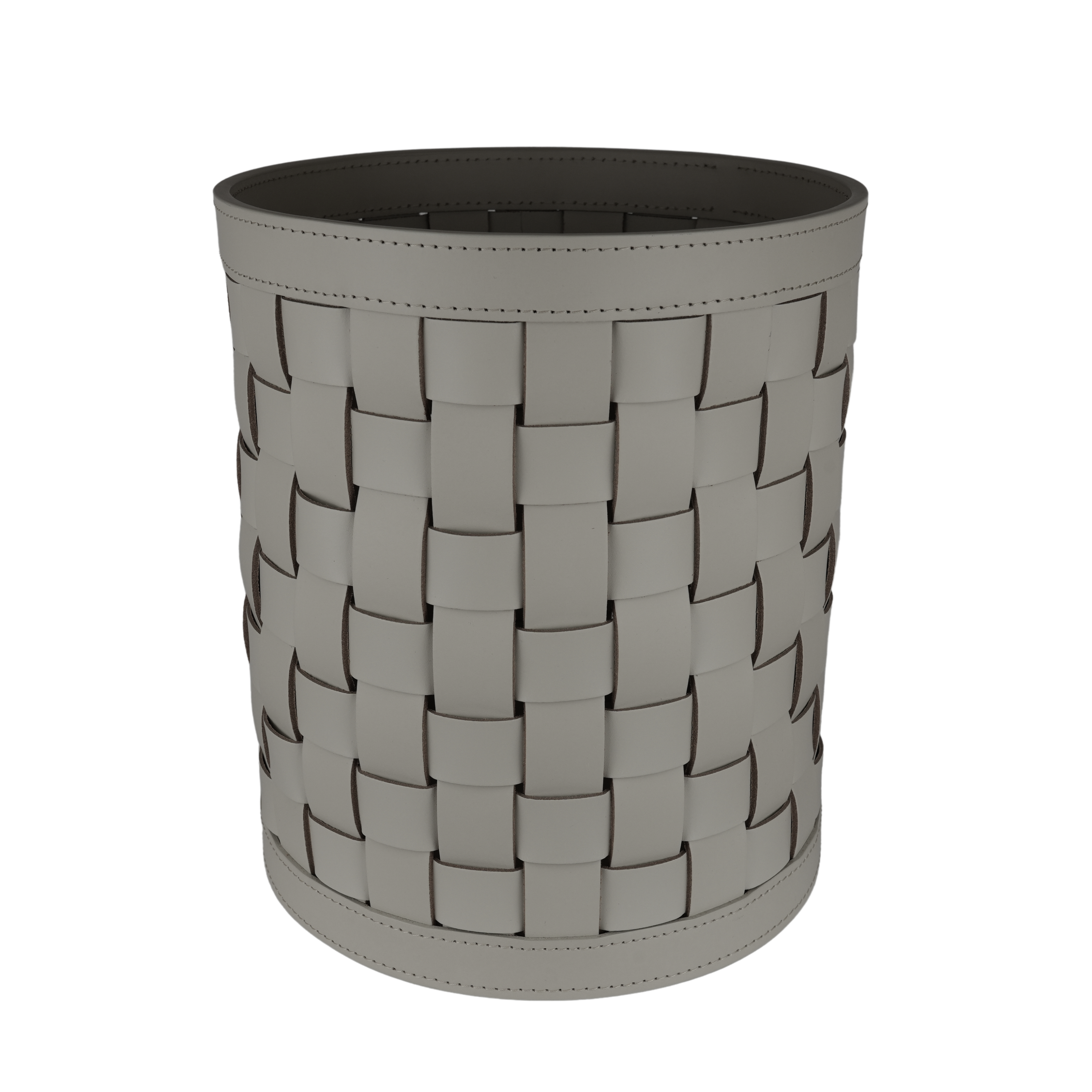 Paper Bin "Outdoor" BK-Round-S