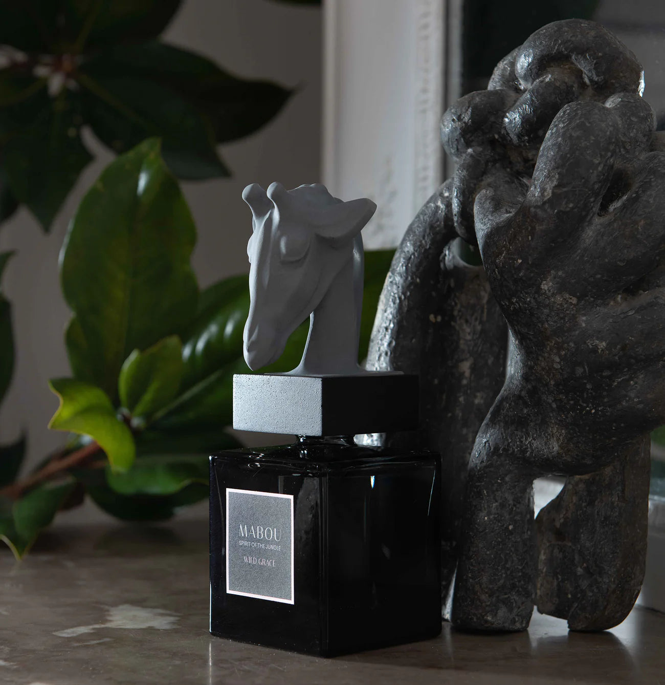 Raumduft "Wild Grace"