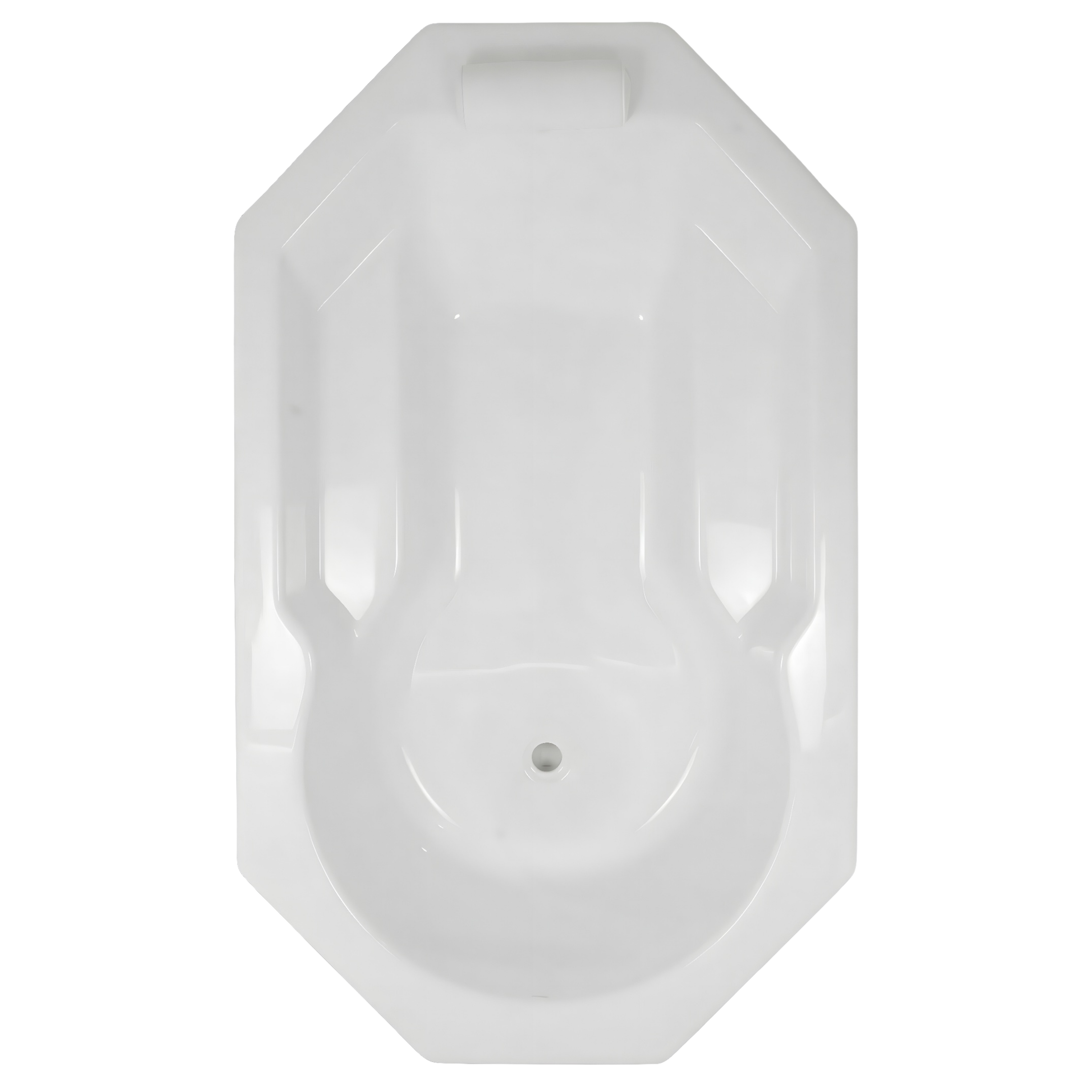 Badewanne "Golf Grande“