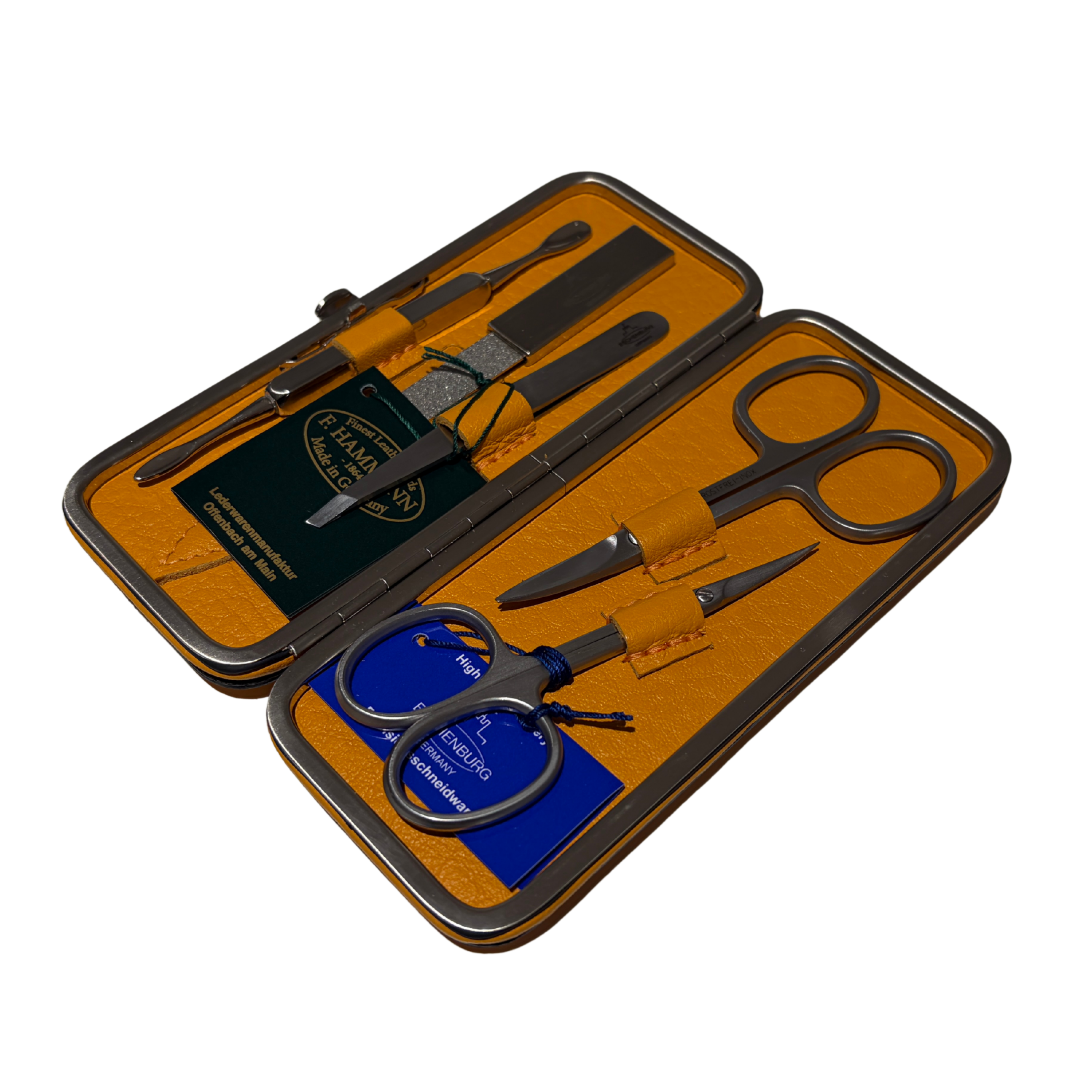 Astuccio per manicure taglia M