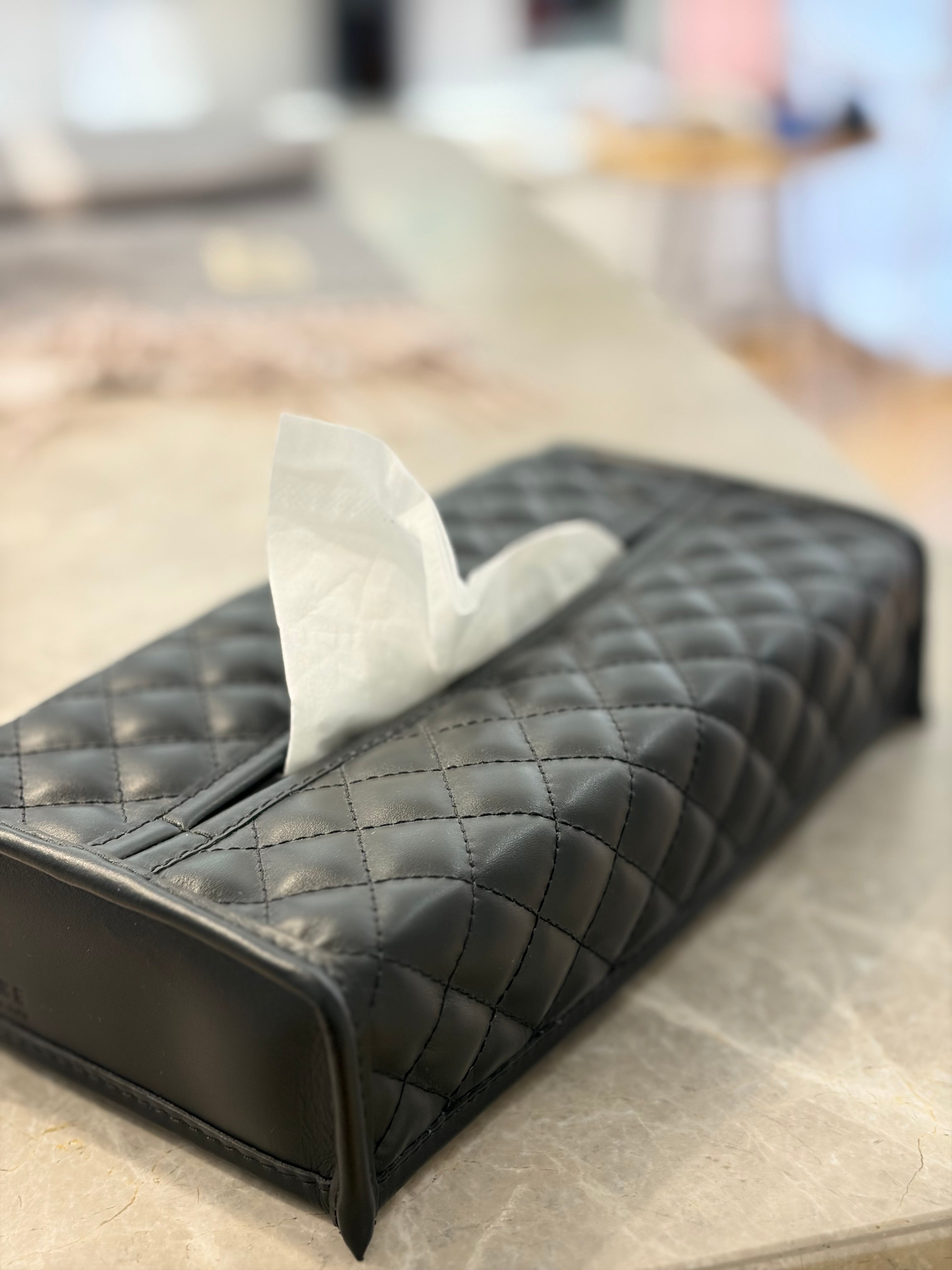 Papiertuchbox "Milano" PC-PT-rect