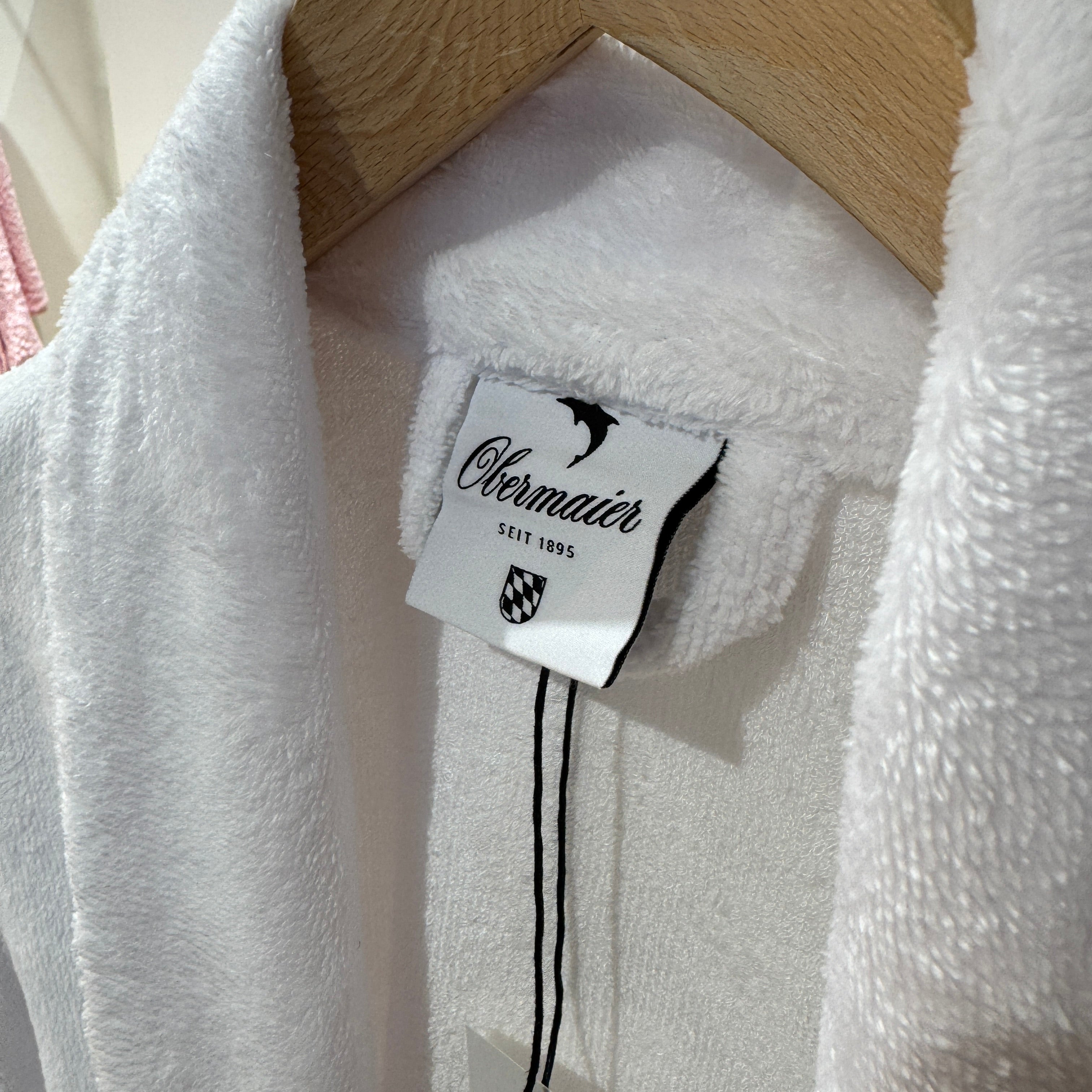 Accappatoio "Classic"