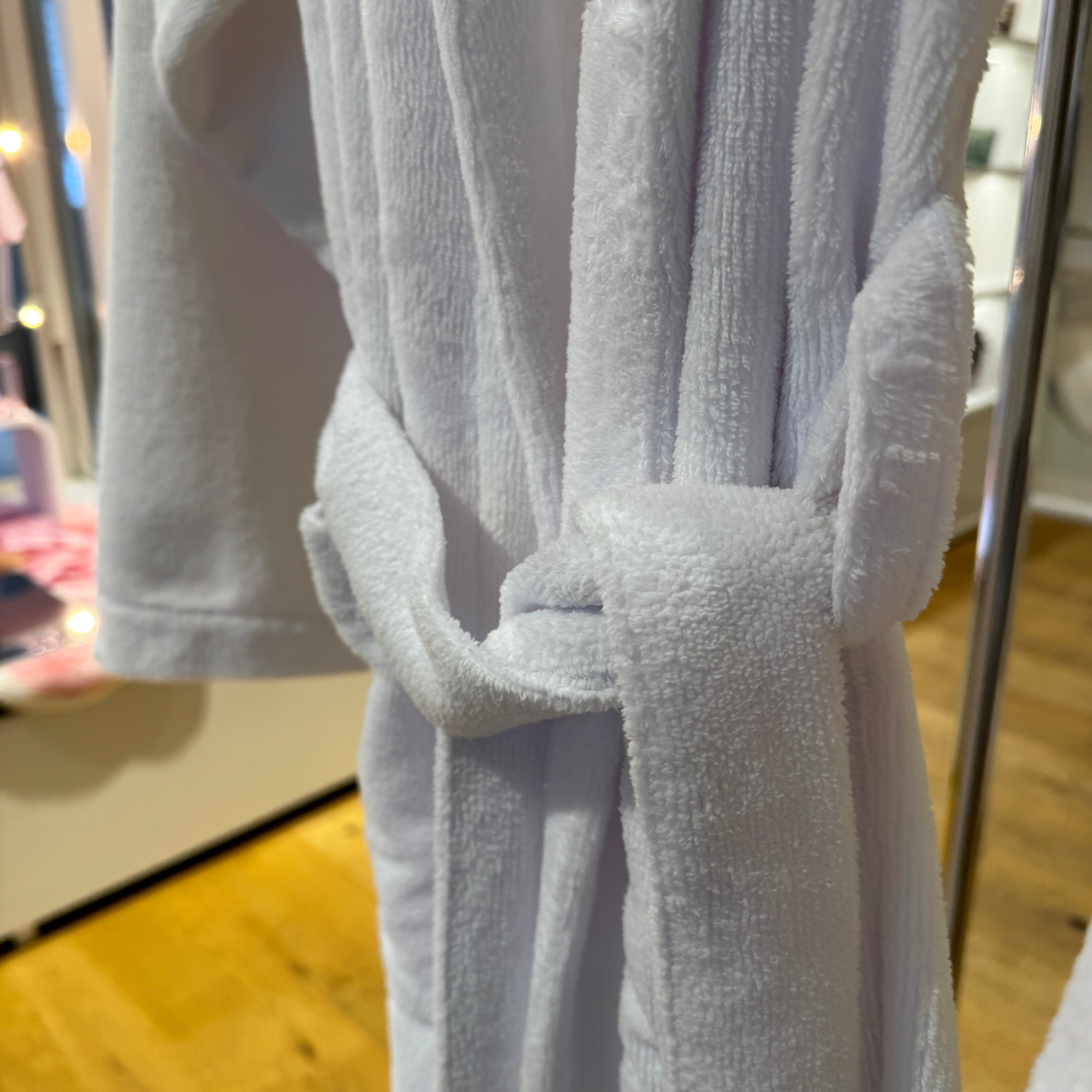 Bathrobe "Classic"