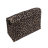 Kulturtasche Größe M von F. Hammann – Leopard 071