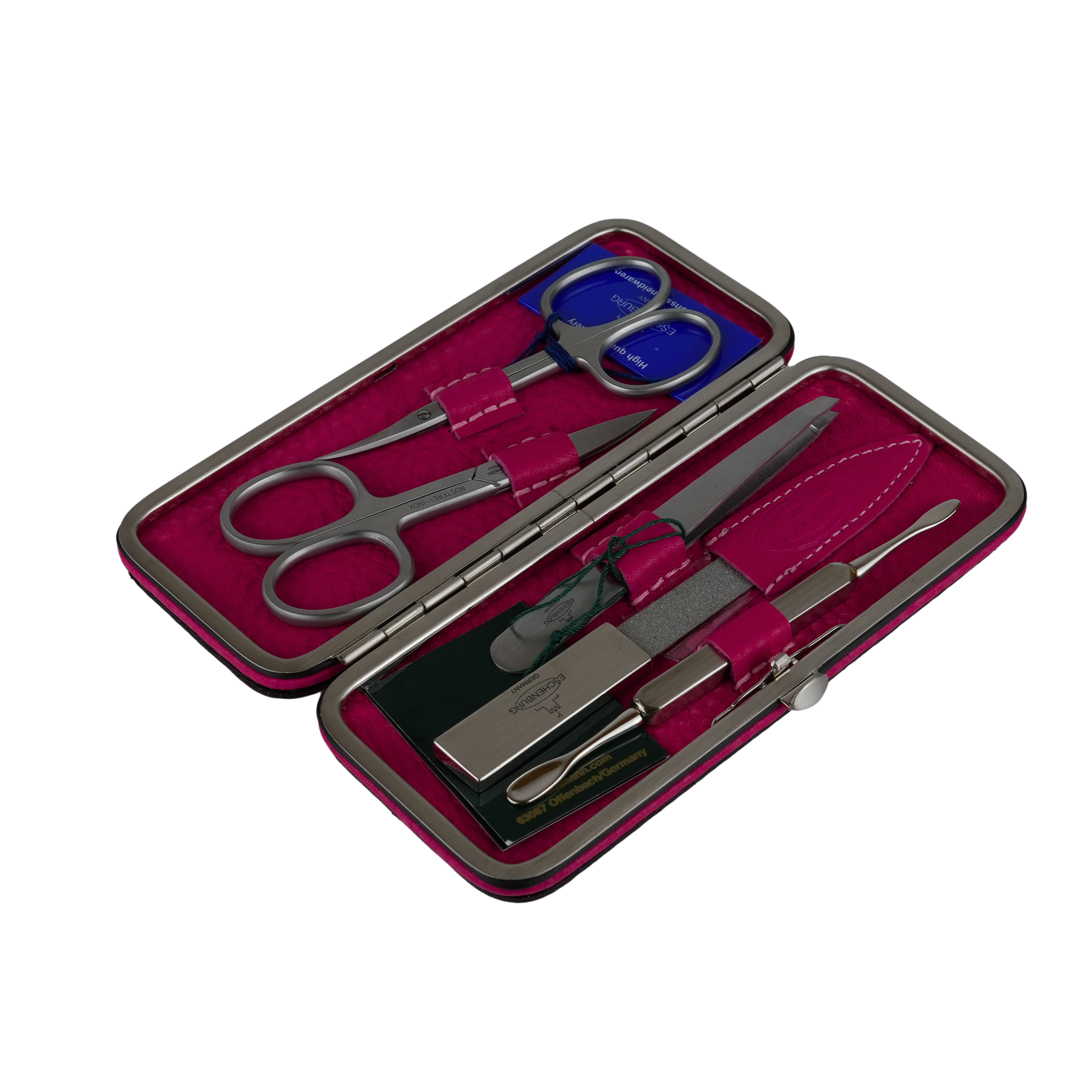 Maniküre ETUI Größe M