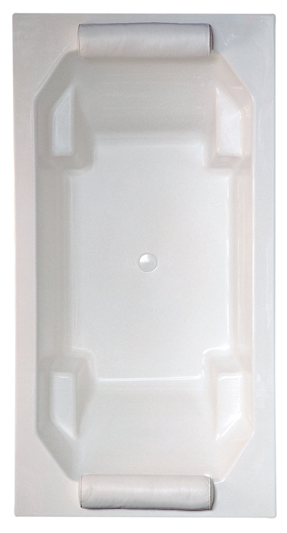 Badewanne "Maritim“