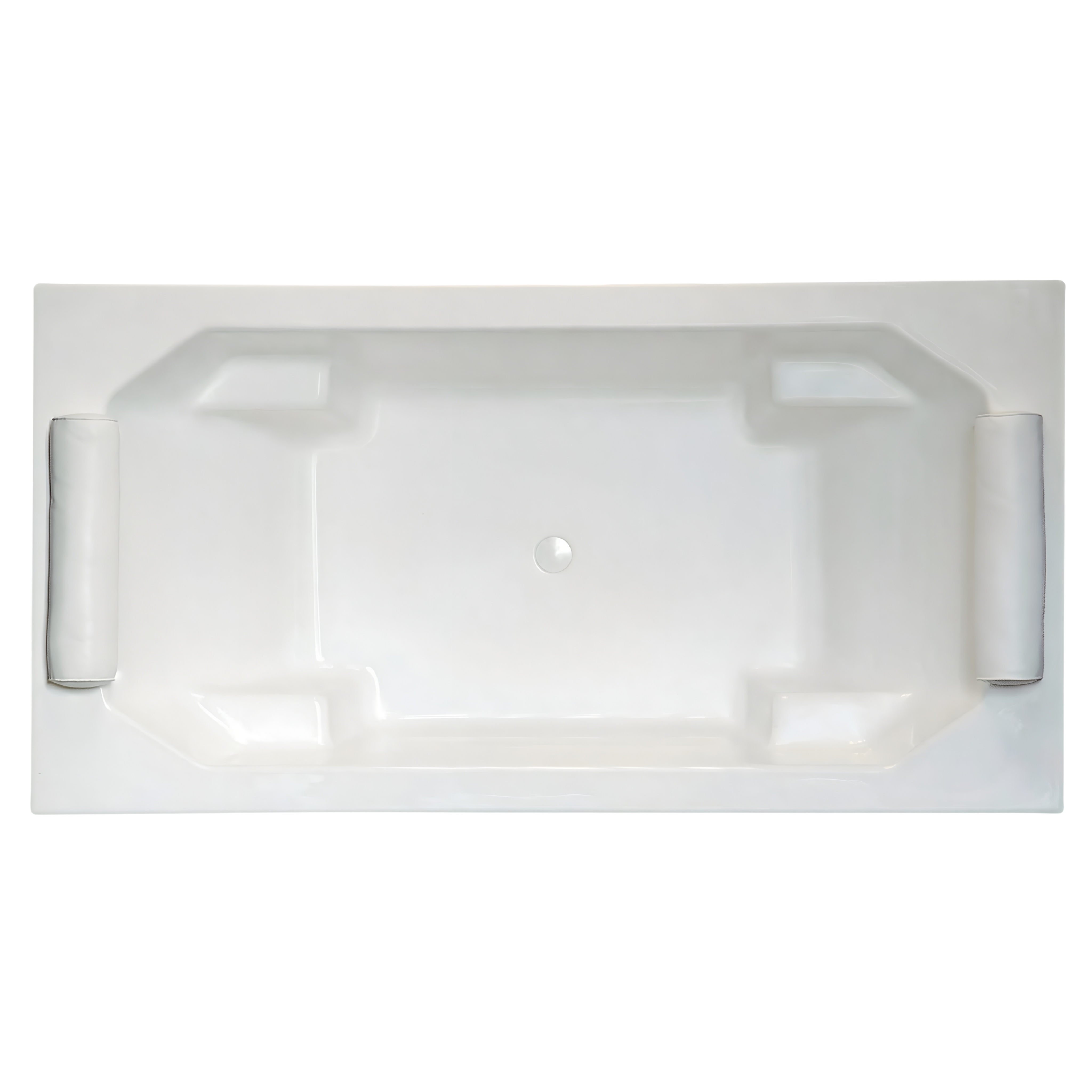 Badewanne "Maritim“