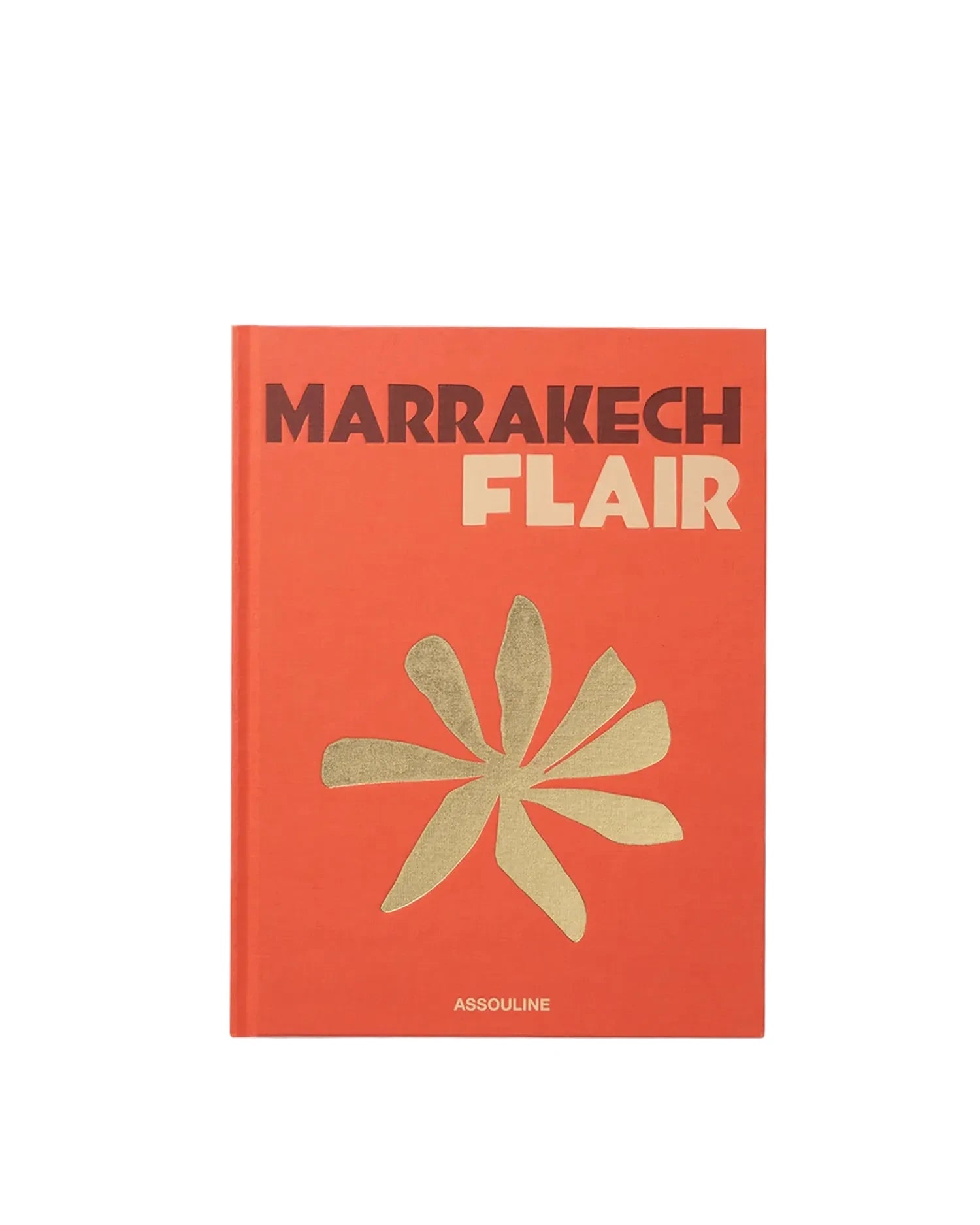 Travel Guide "Marrakech"