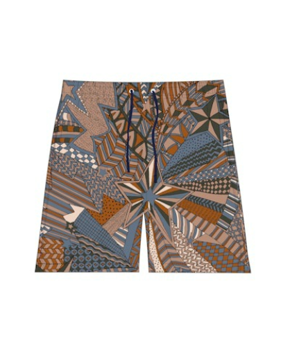Men's Swim Shorts "Maui"