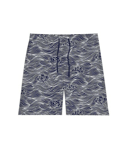 Men's Swim Shorts "Maui"