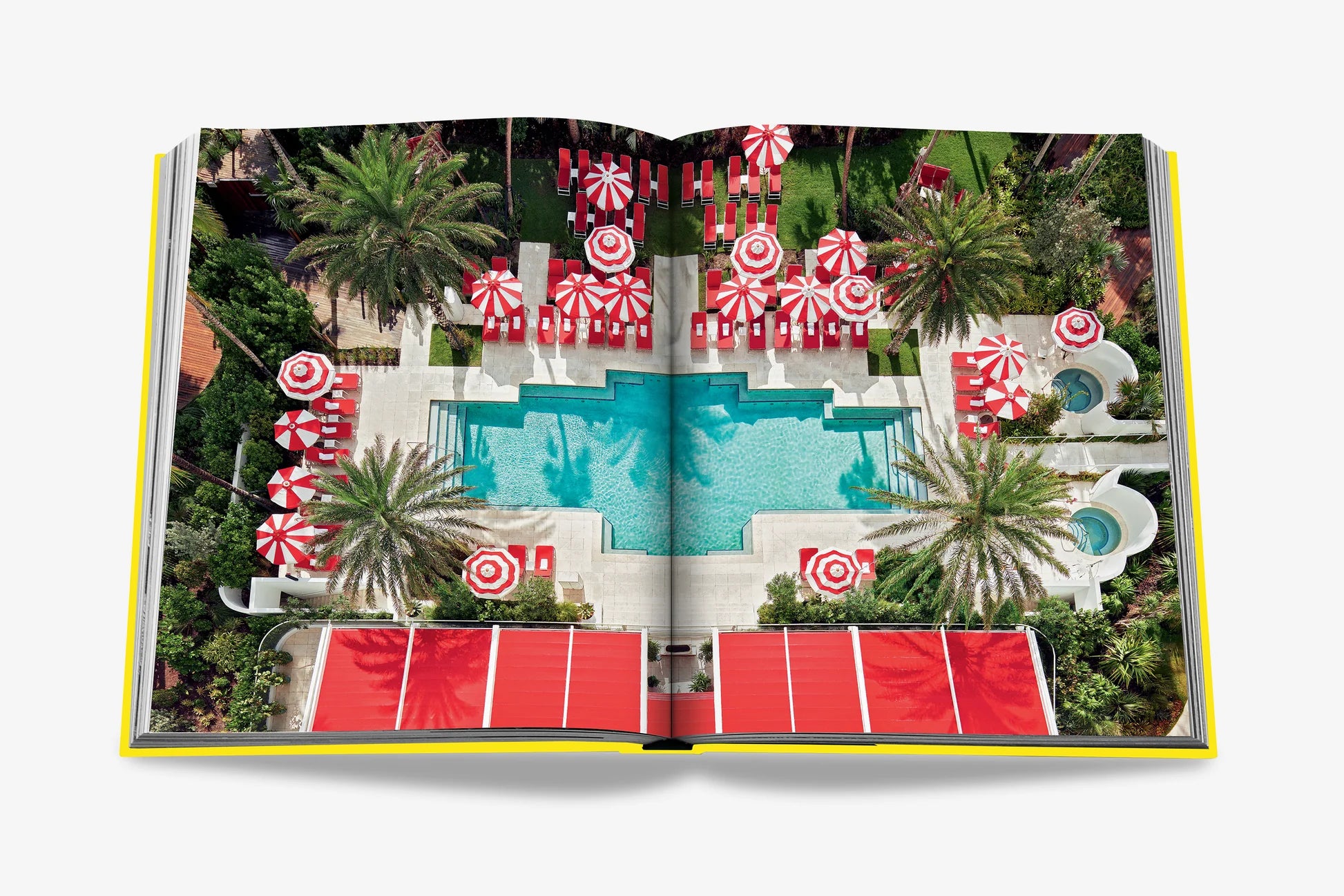 Travel Book "Miami"