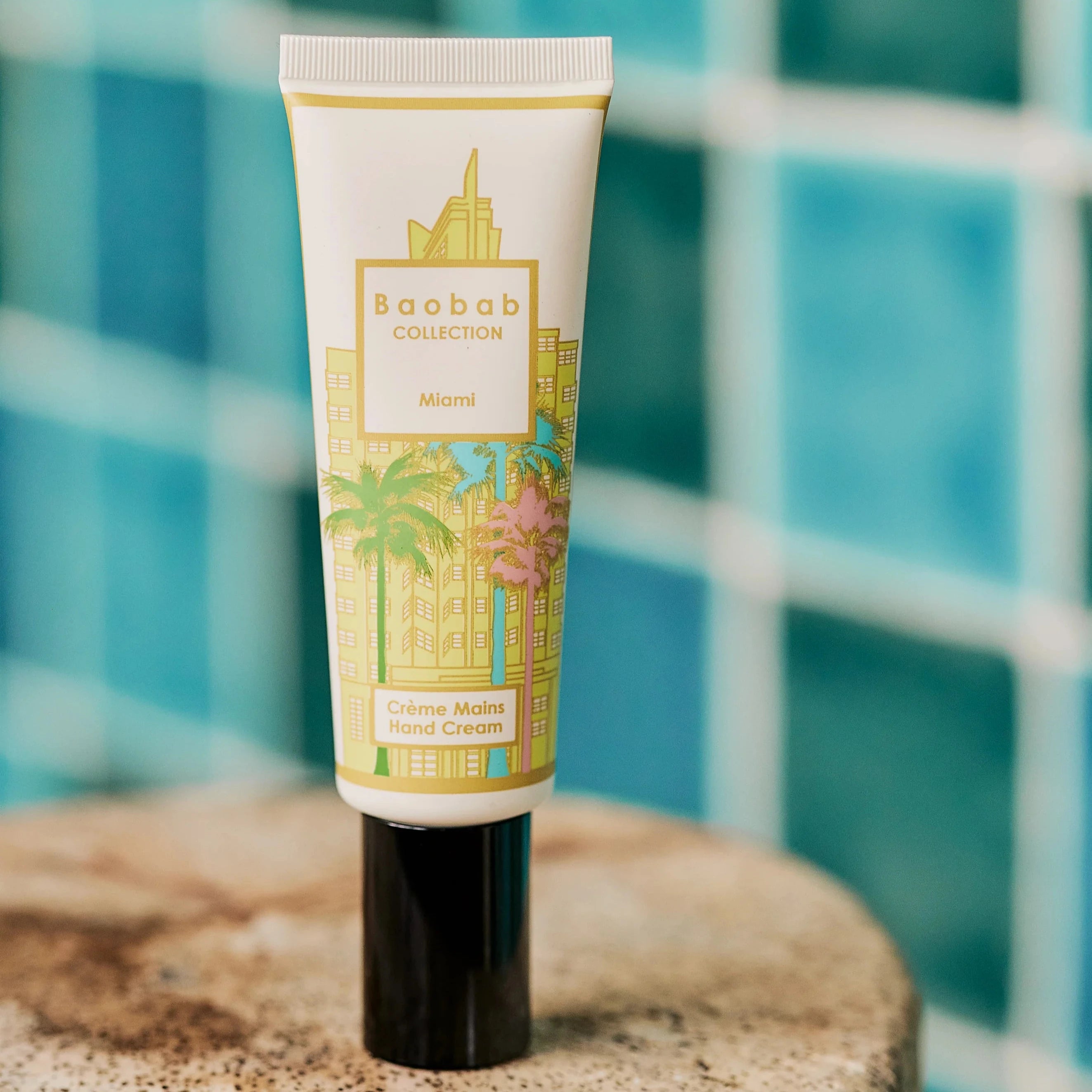 Handcreme "Miami"