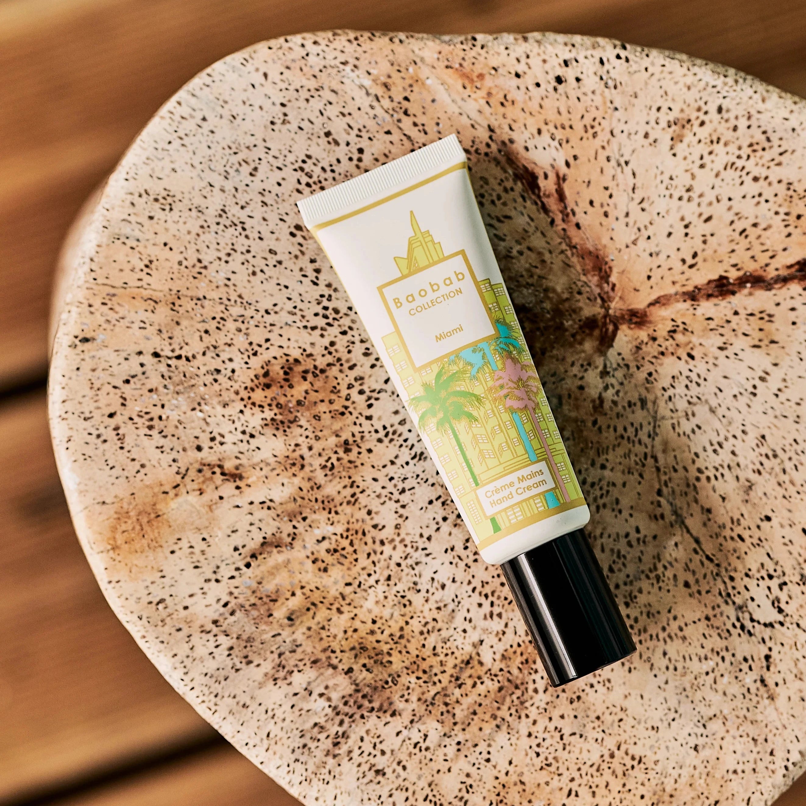 Handcreme "Miami"