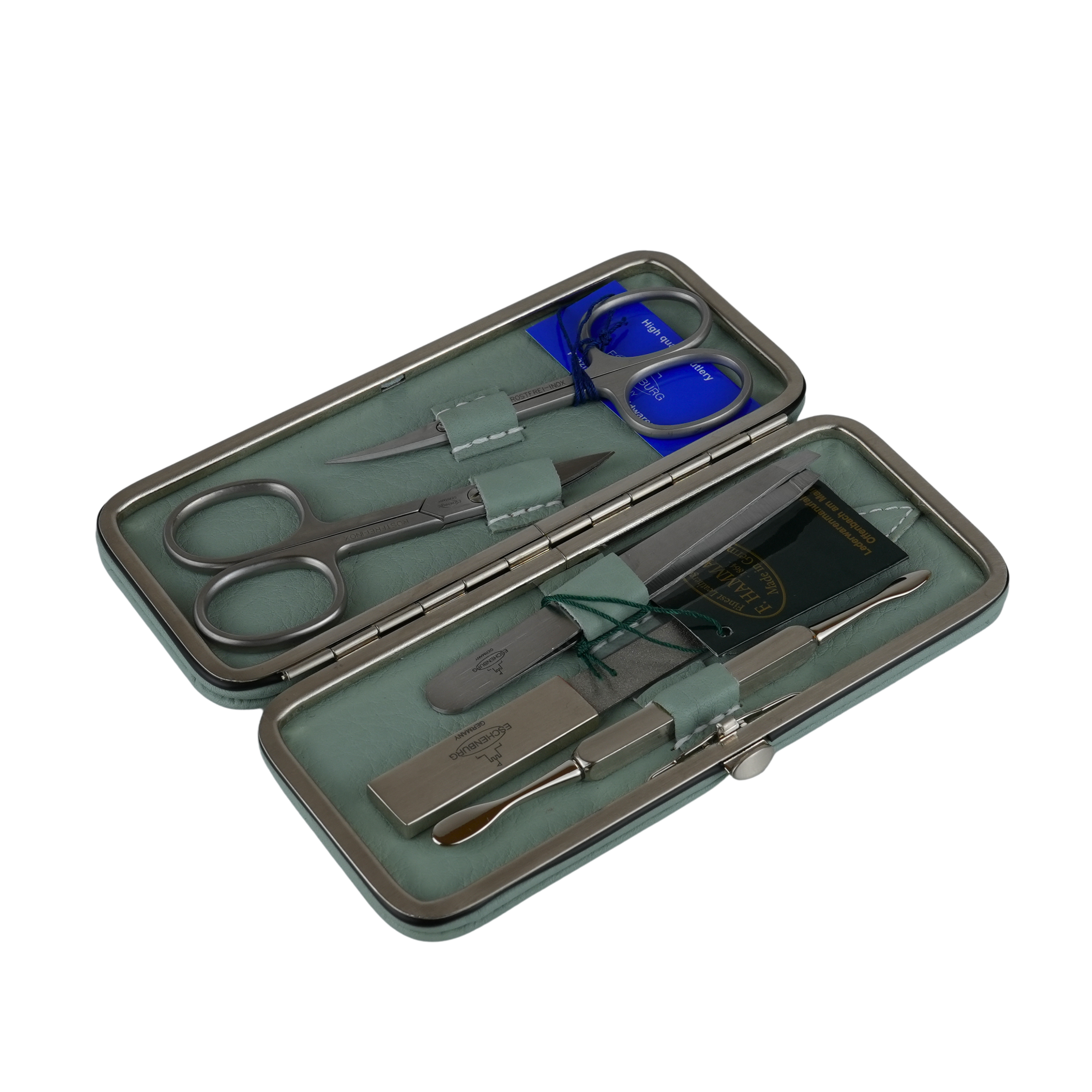 Maniküre ETUI Größe M