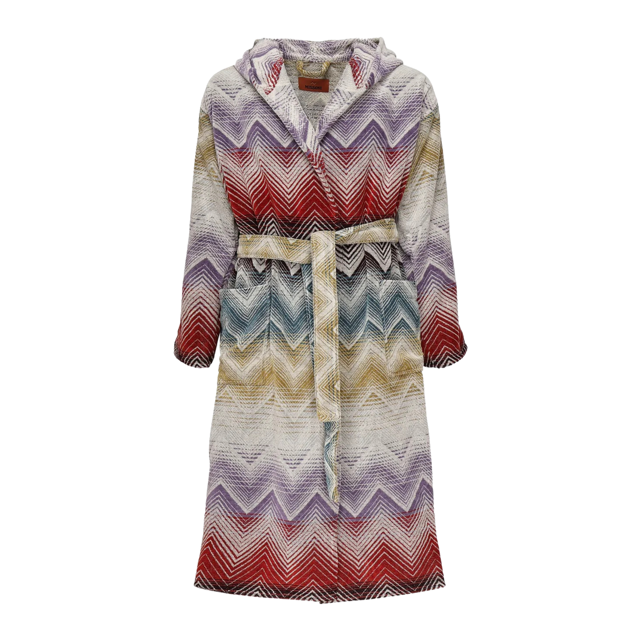 Bademantel Unisex "Marea"