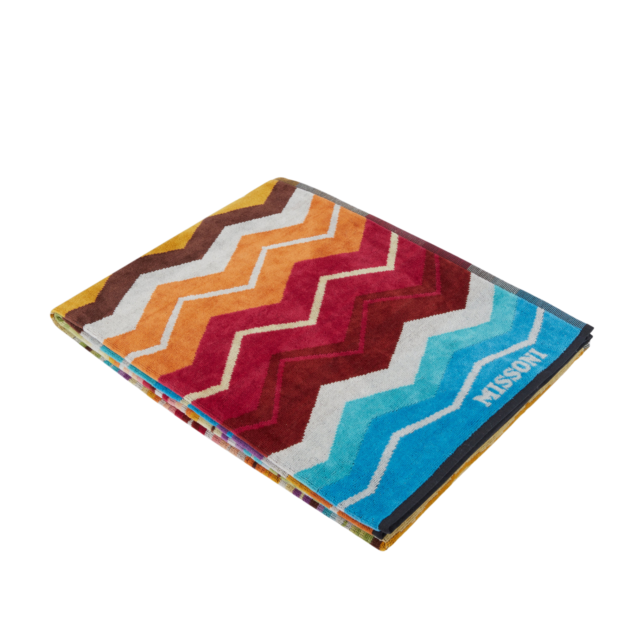 Strandtuch 180x100 "Hugo"