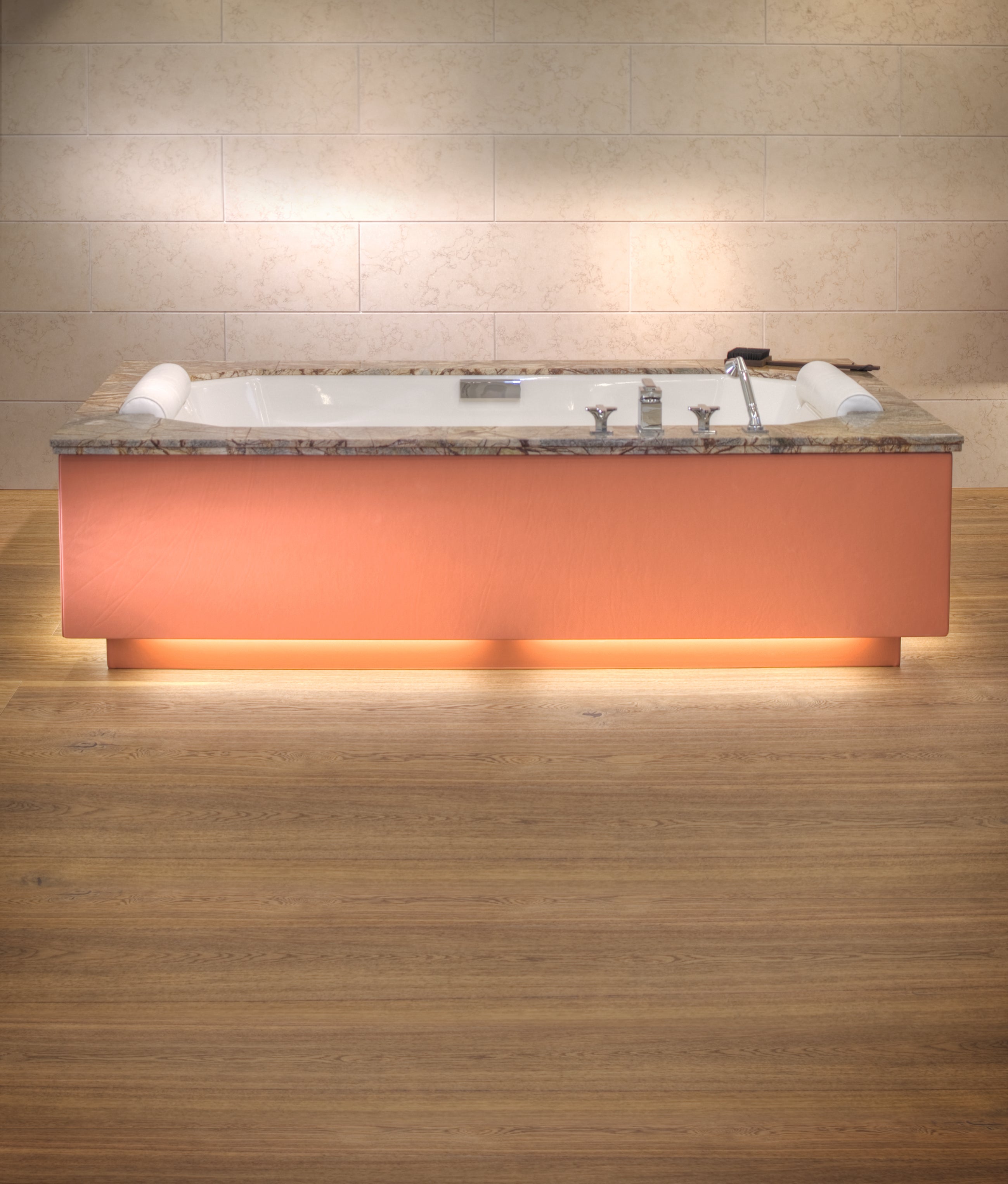 Vasca da bagno “Manuela Maritim”