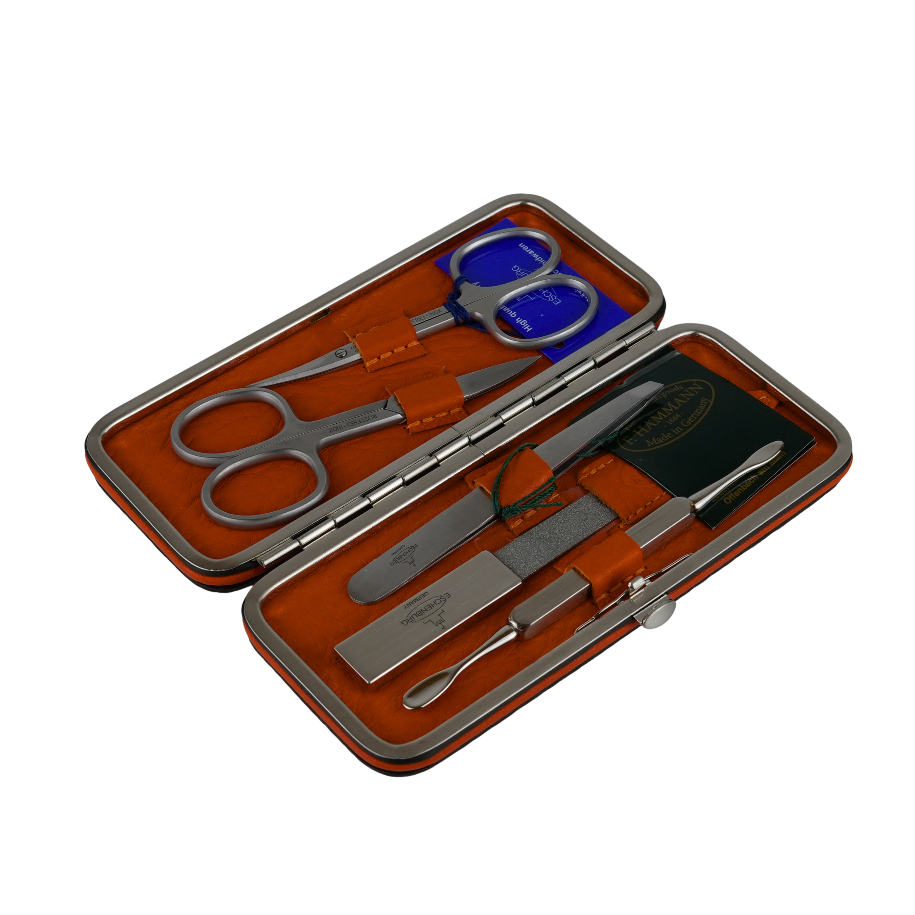 Maniküre ETUI Größe M