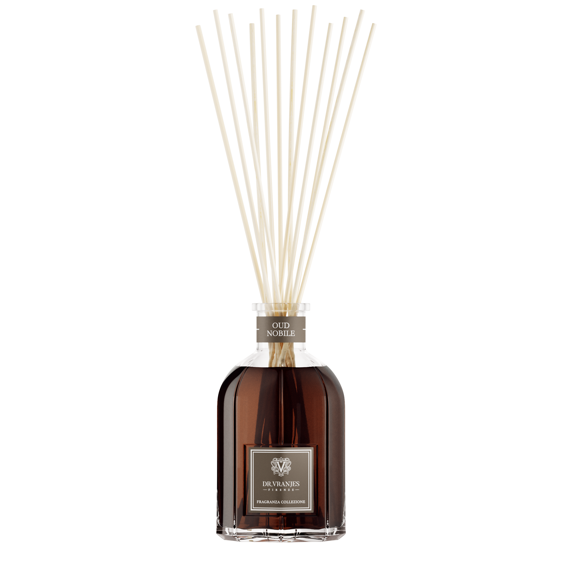 Raumduft "Oud Nobile"