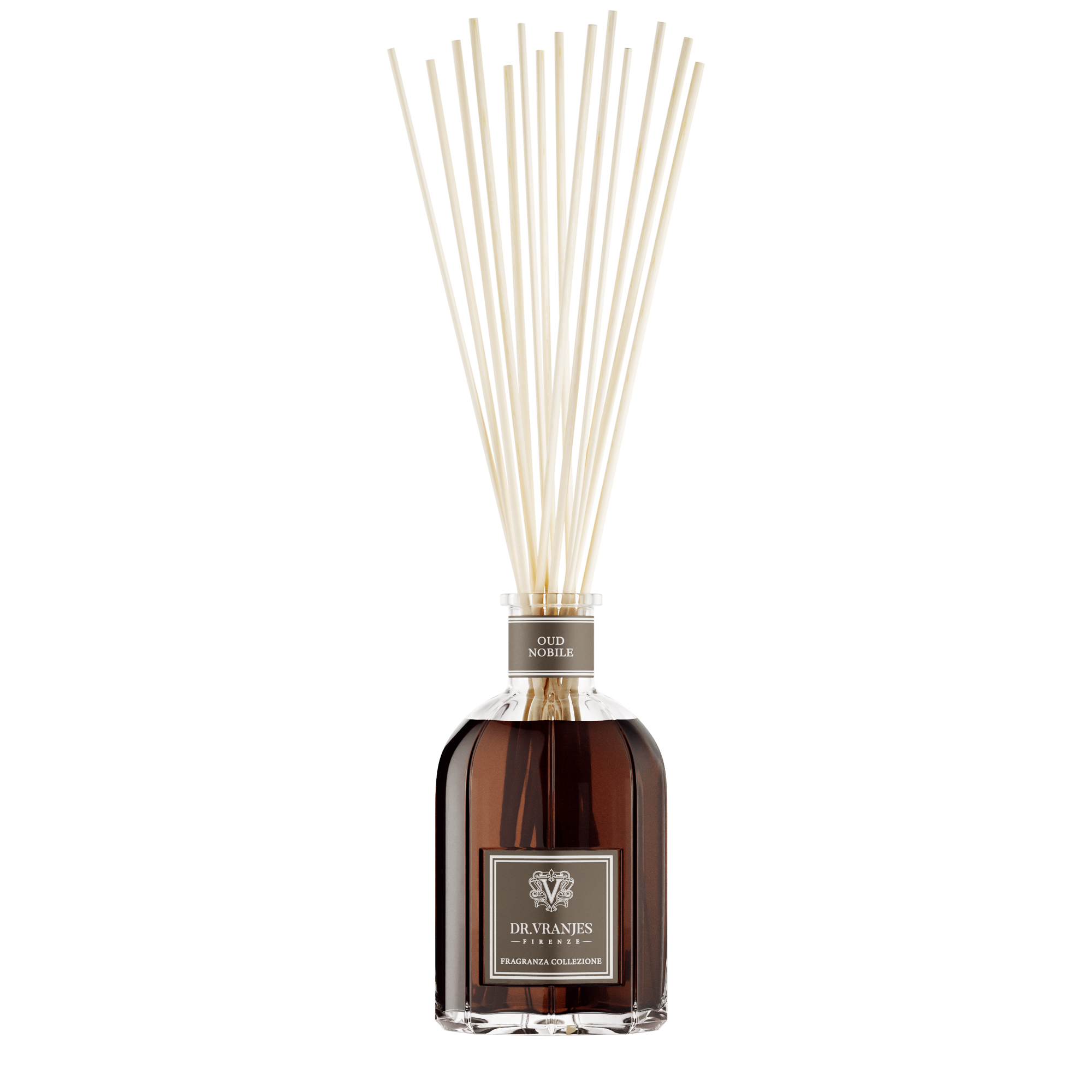 Raumduft "Oud Nobile"