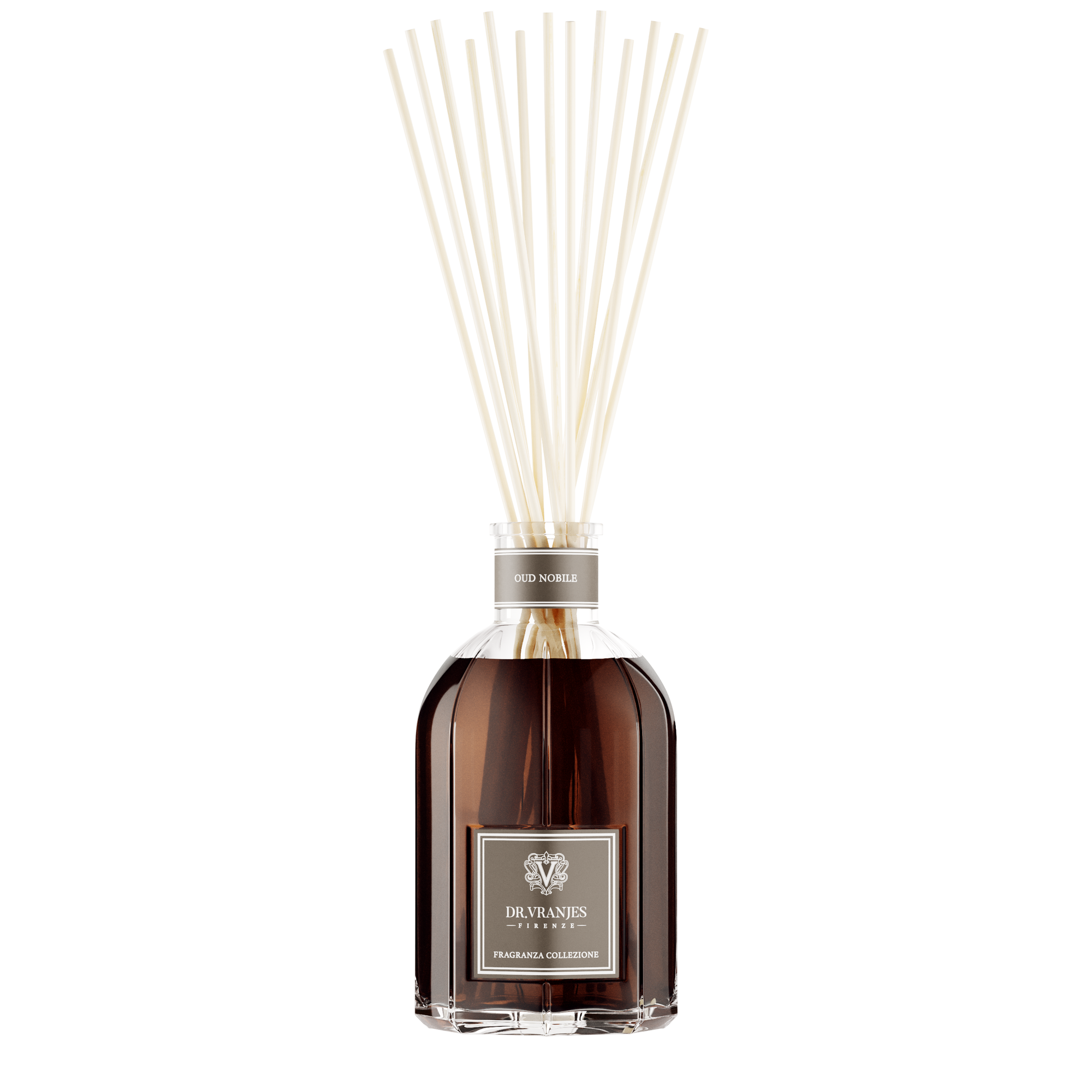 Raumduft "Oud Nobile"