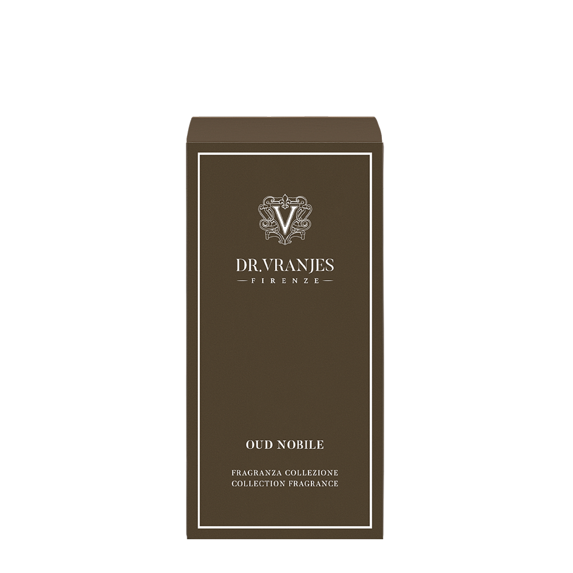 Raumduft "Oud Nobile"