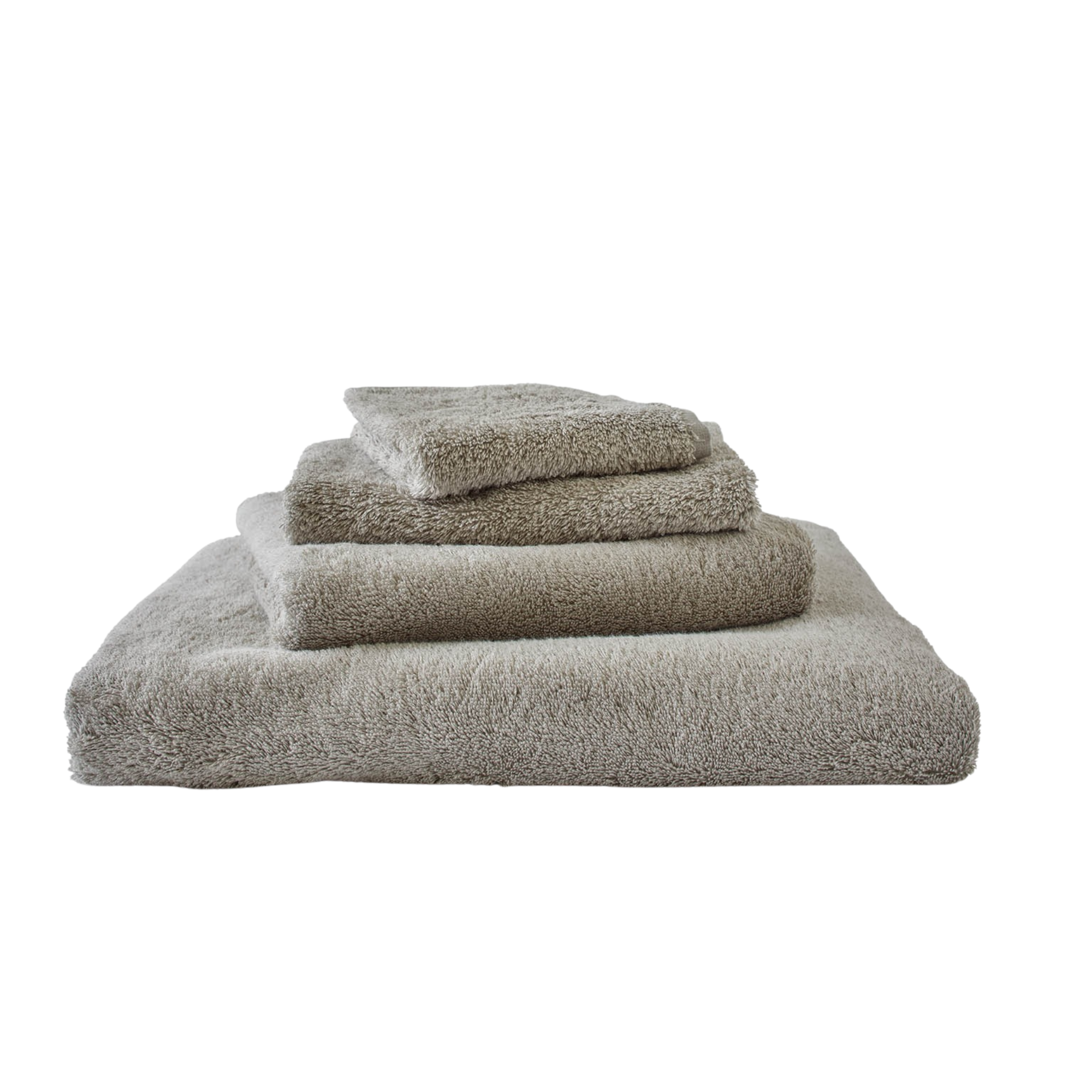 Getty Towel – Luiz