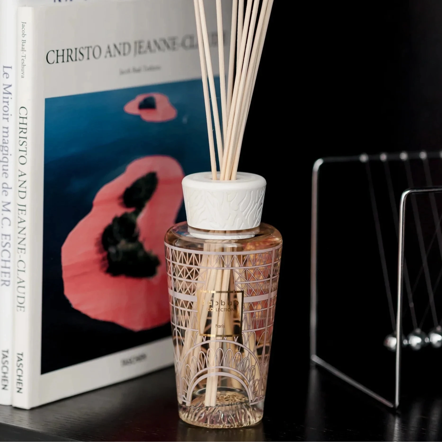 Profumo per ambienti “Parigi” – Baobab