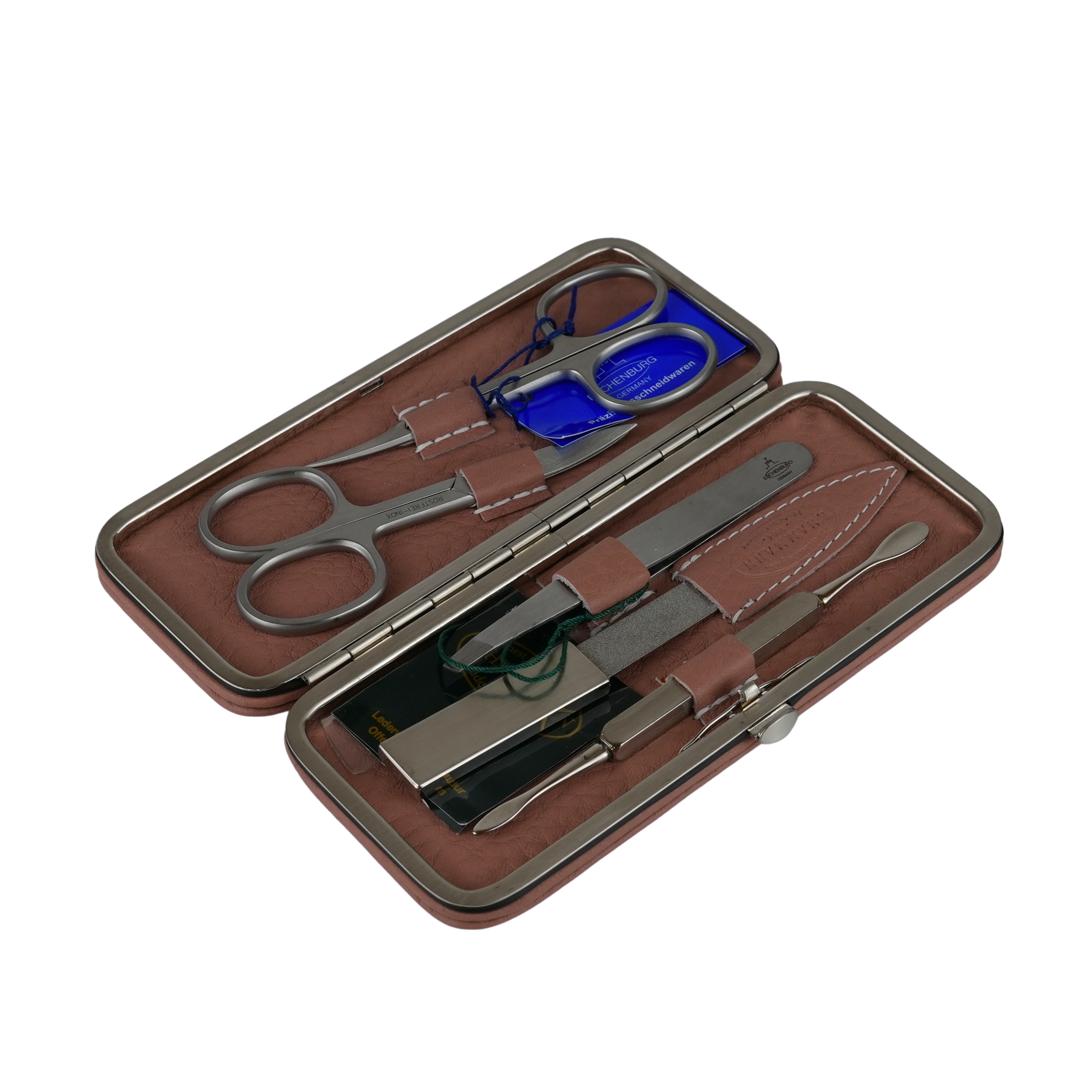 Maniküre ETUI Größe M