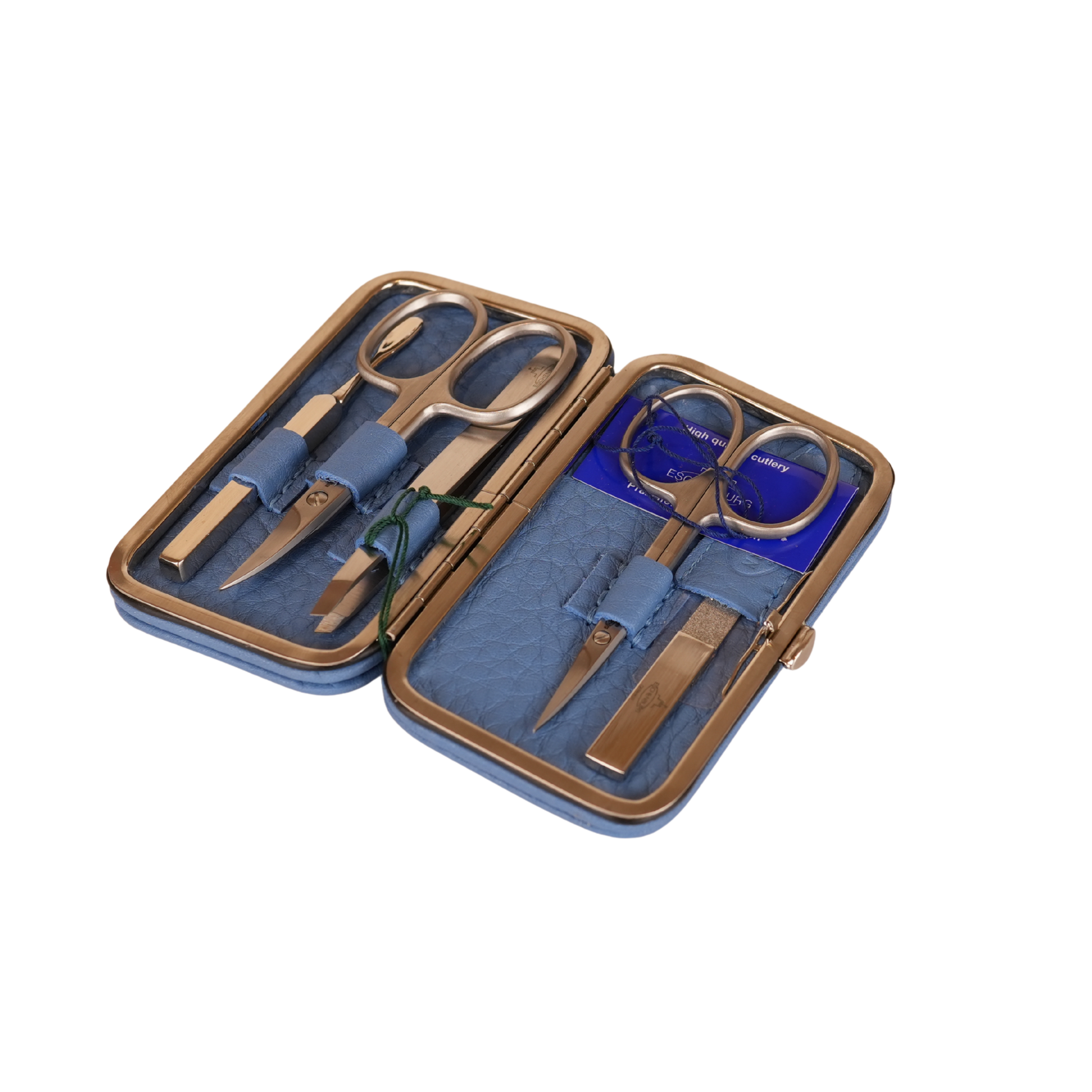 Maniküre ETUI Größe S