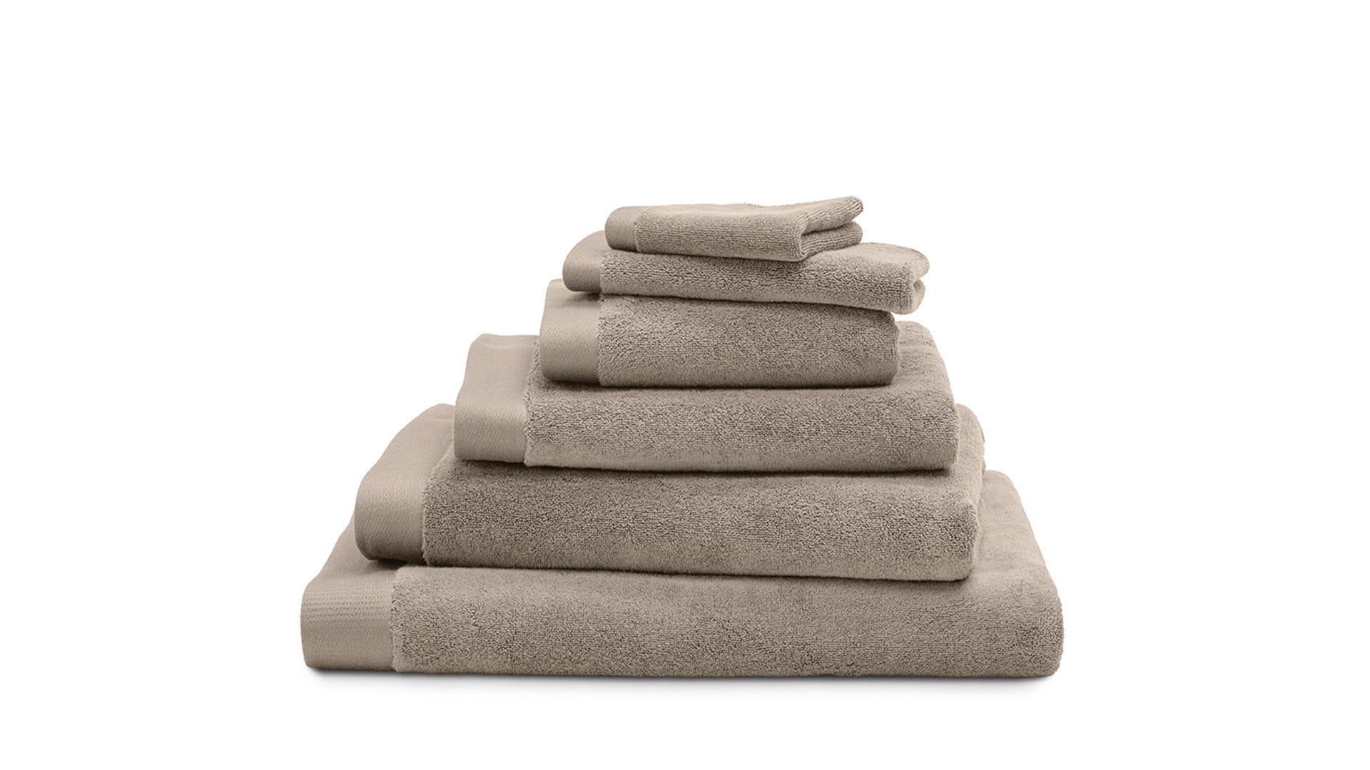 Towel “Grace” – Luiz