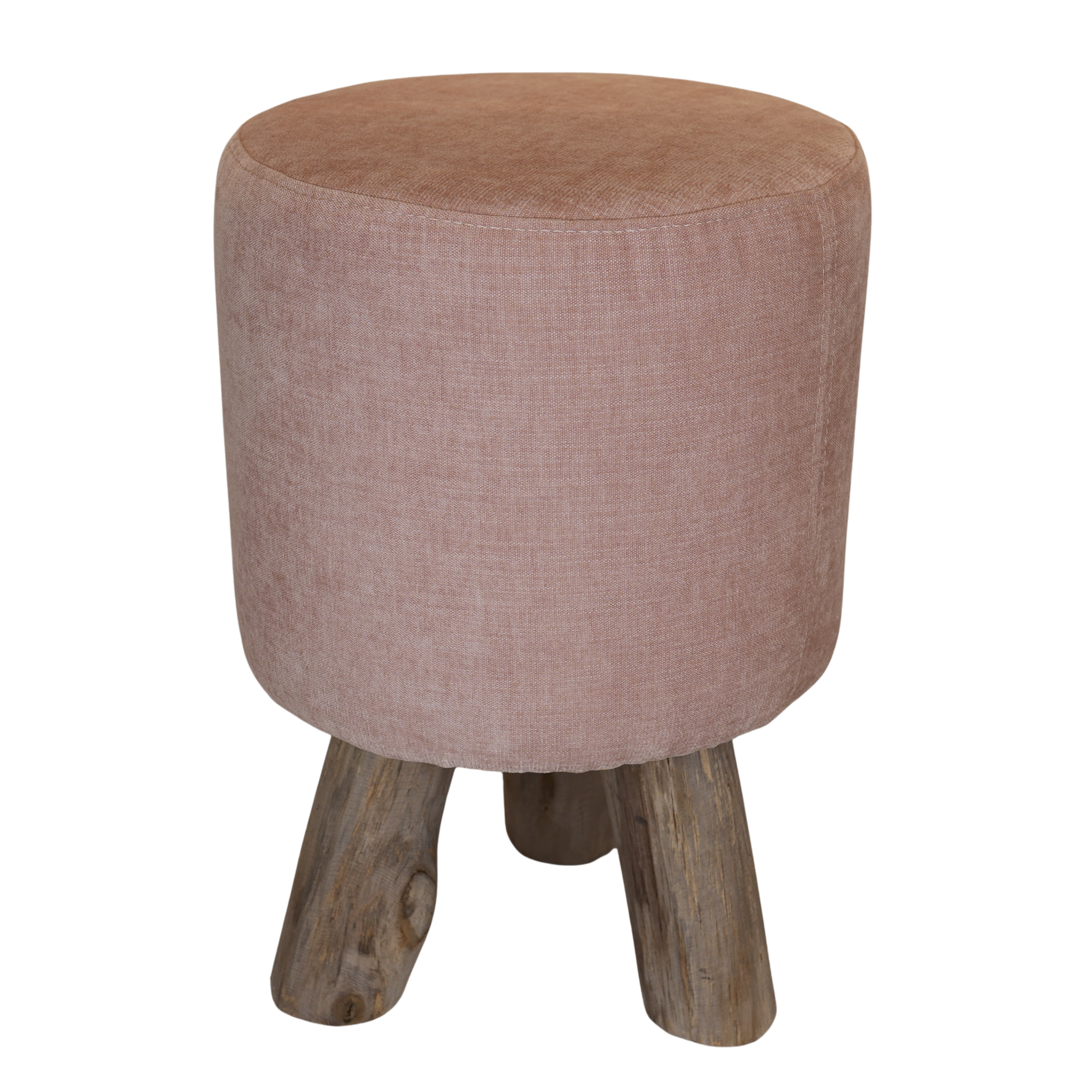 Hocker "Stoff" Klein