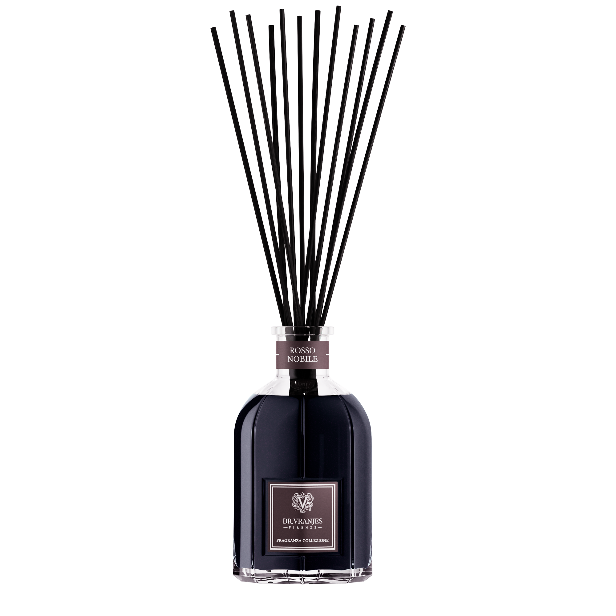 Fragranza per ambienti “Rosso Nobile” – Dr. Vranjes