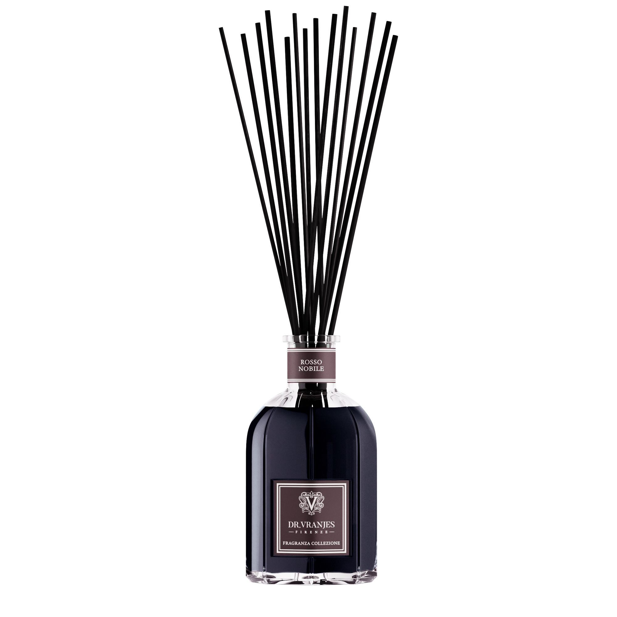 Fragranza per ambienti “Rosso Nobile” – Dr. Vranjes
