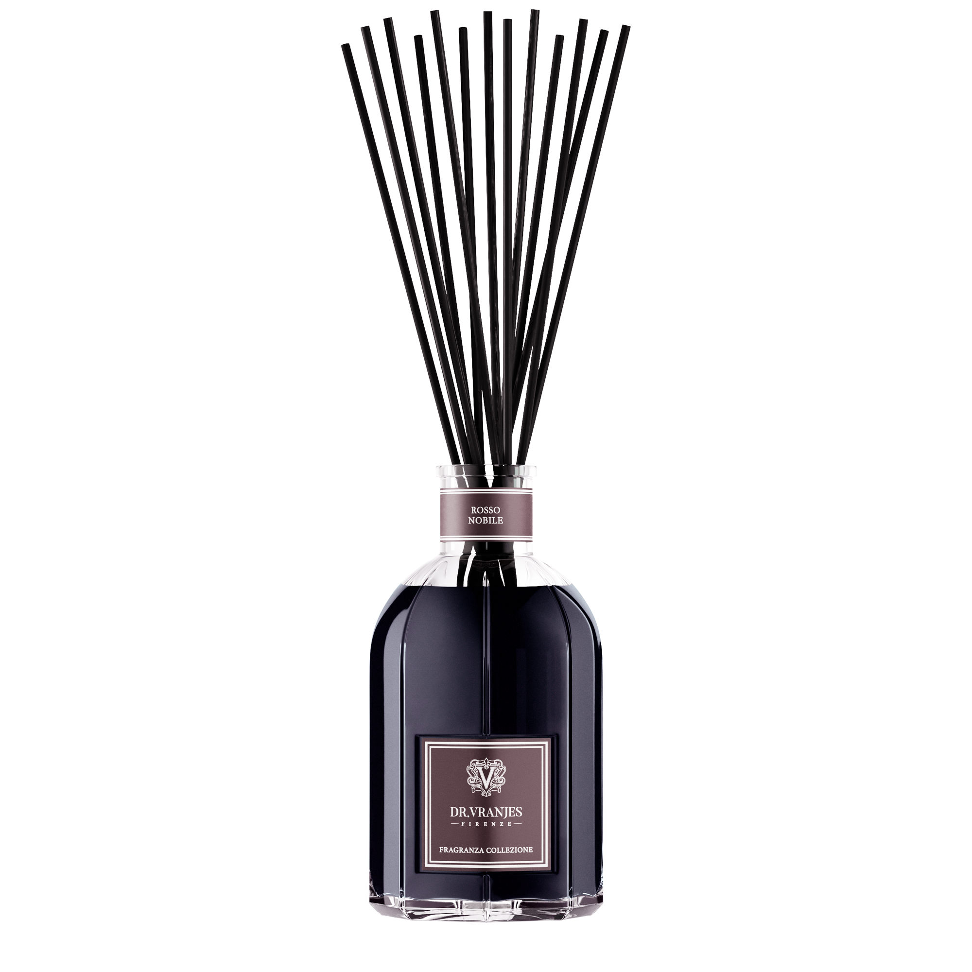 Fragranza per ambienti “Rosso Nobile” – Dr. Vranjes