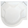 Vasca da bagno "Royal Oyster" – standard
