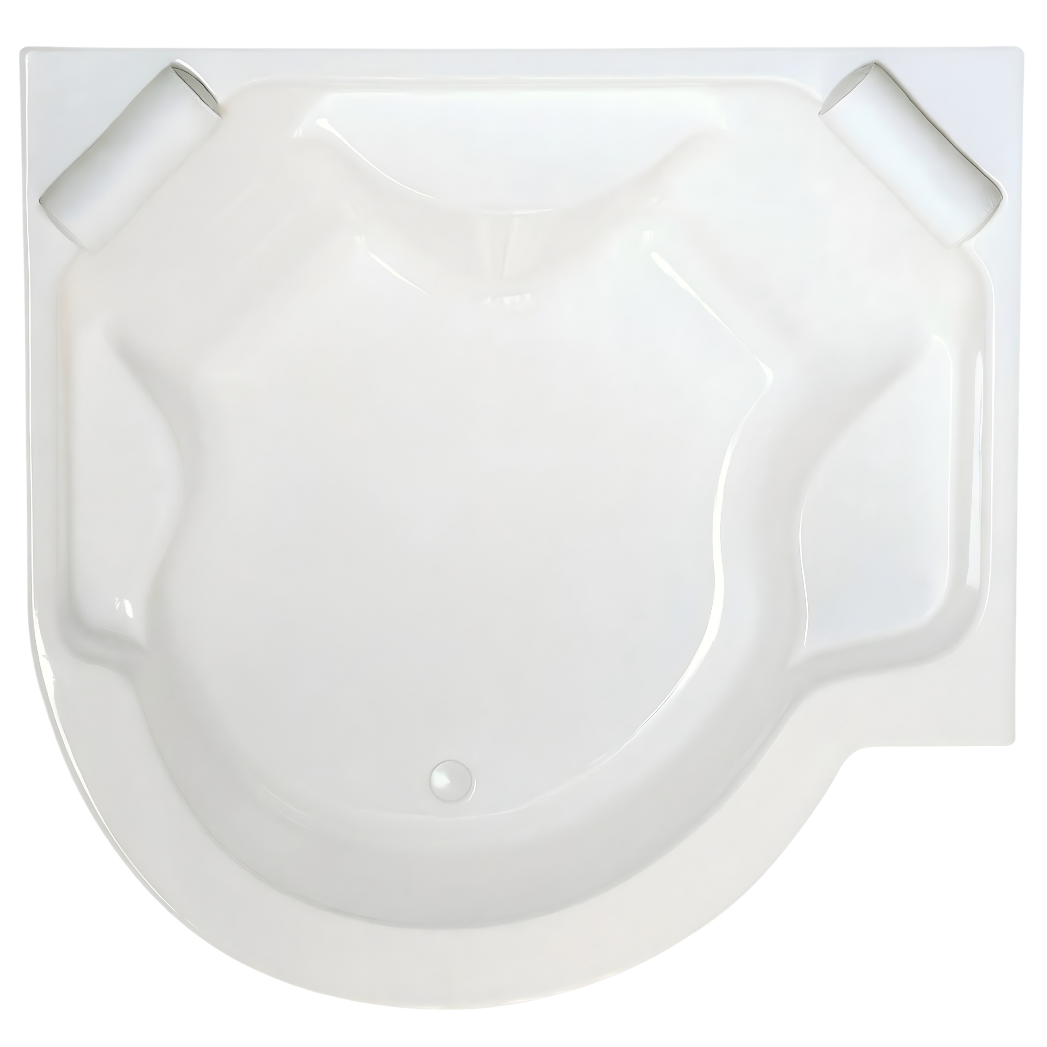 Badewanne "Royal Oyster“