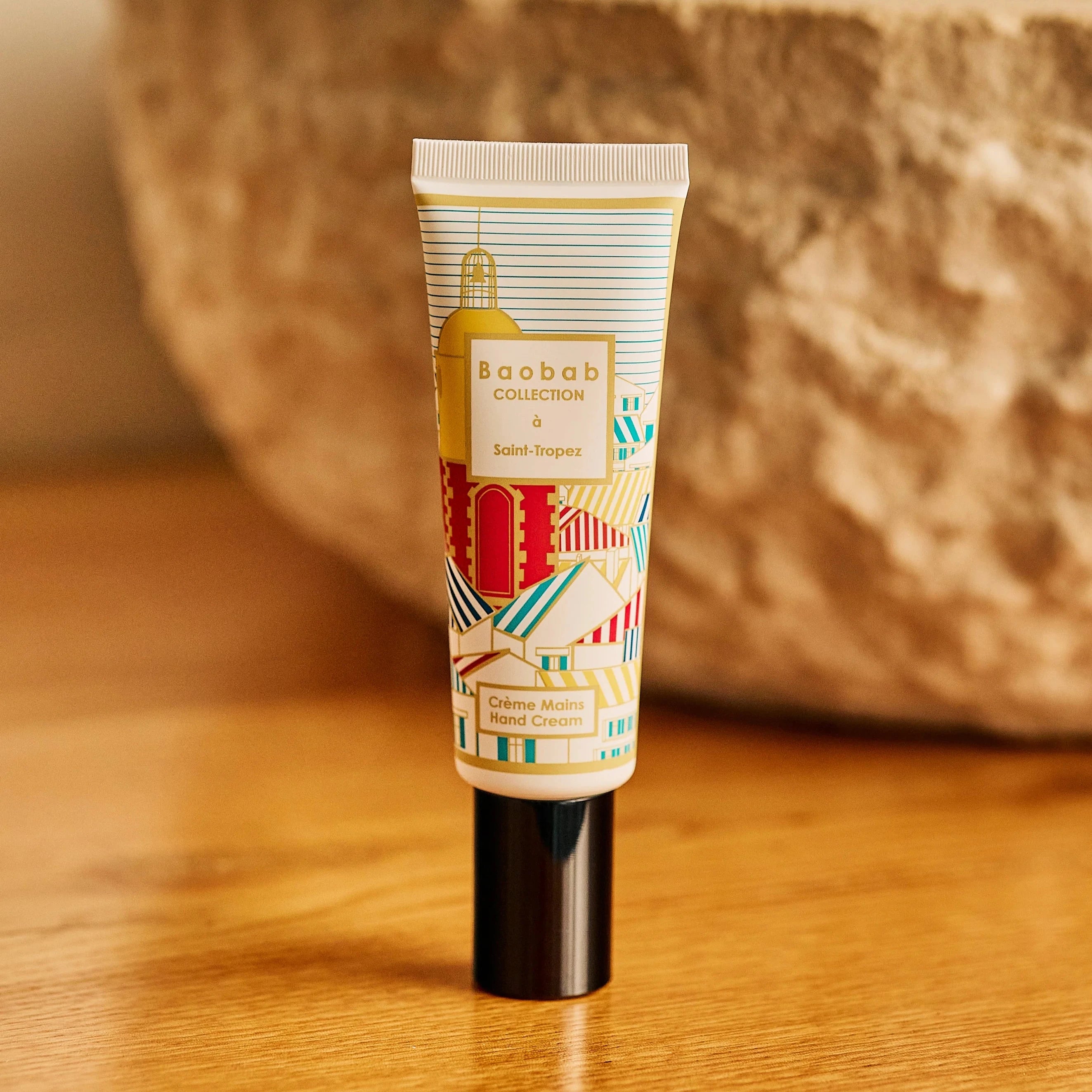 Handcreme "Saint Tropez"