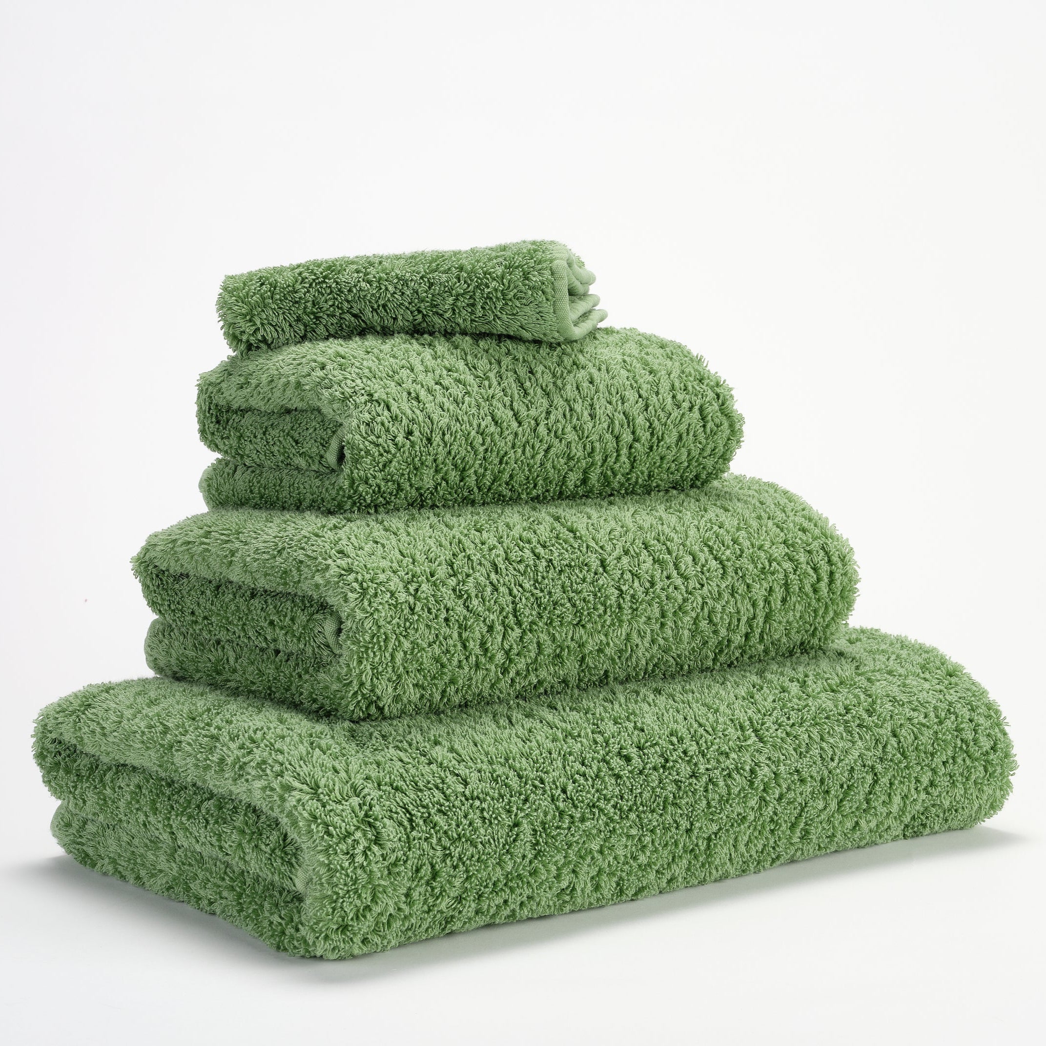 Super Pile towel – Abyss & Habidecor