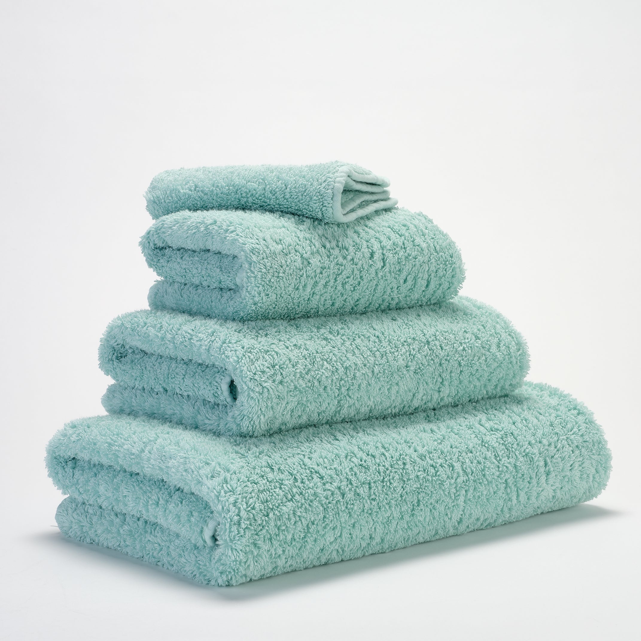 Super Pile towel – Abyss & Habidecor