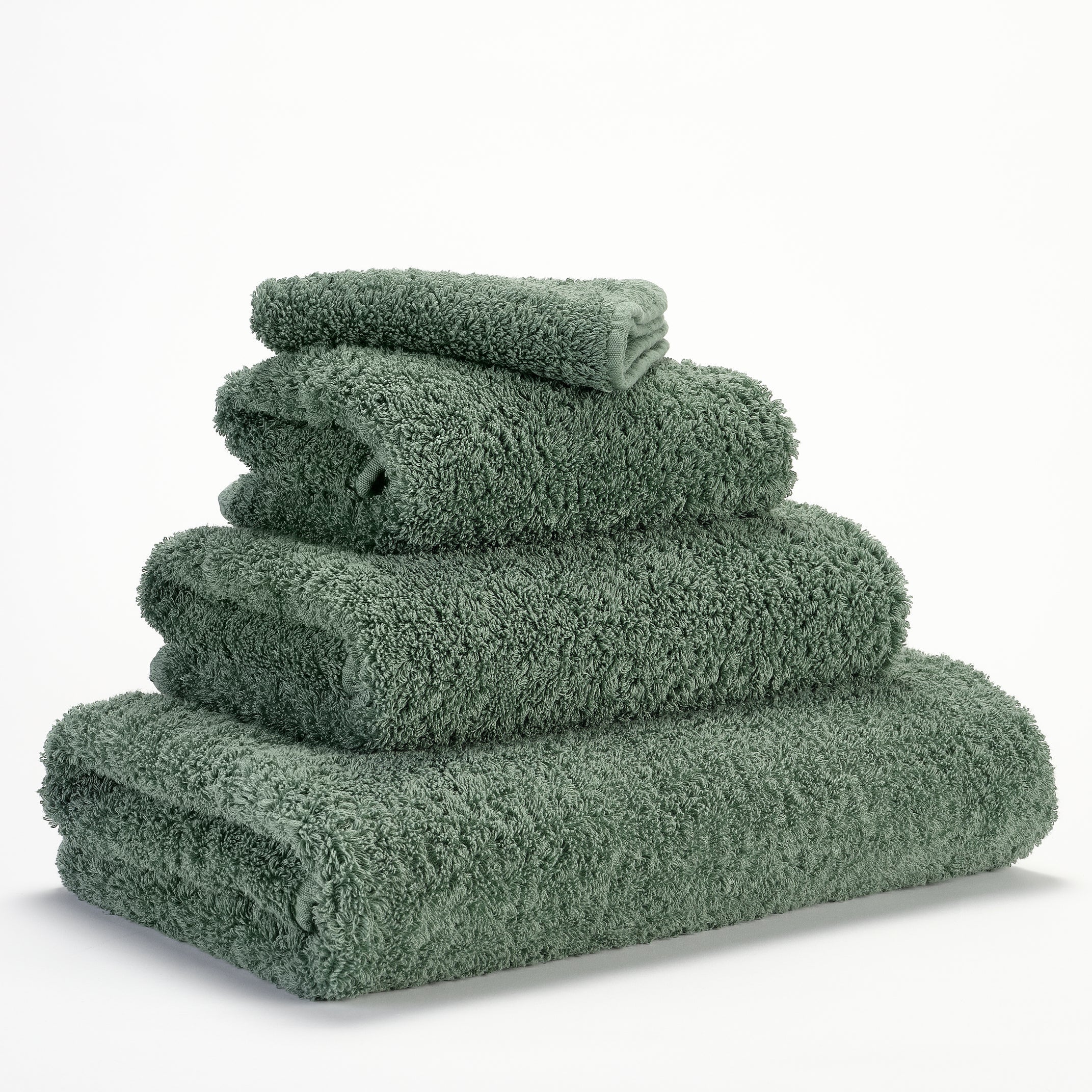 Super Pile towel – Abyss & Habidecor