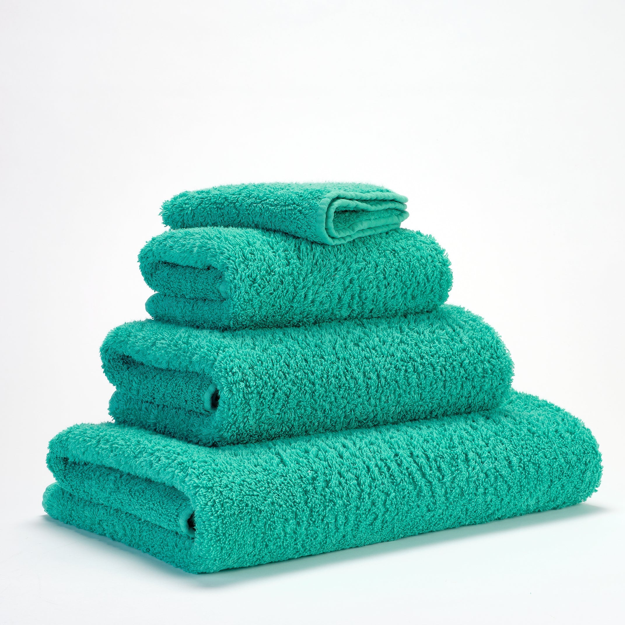 Super Pile towel – Abyss & Habidecor