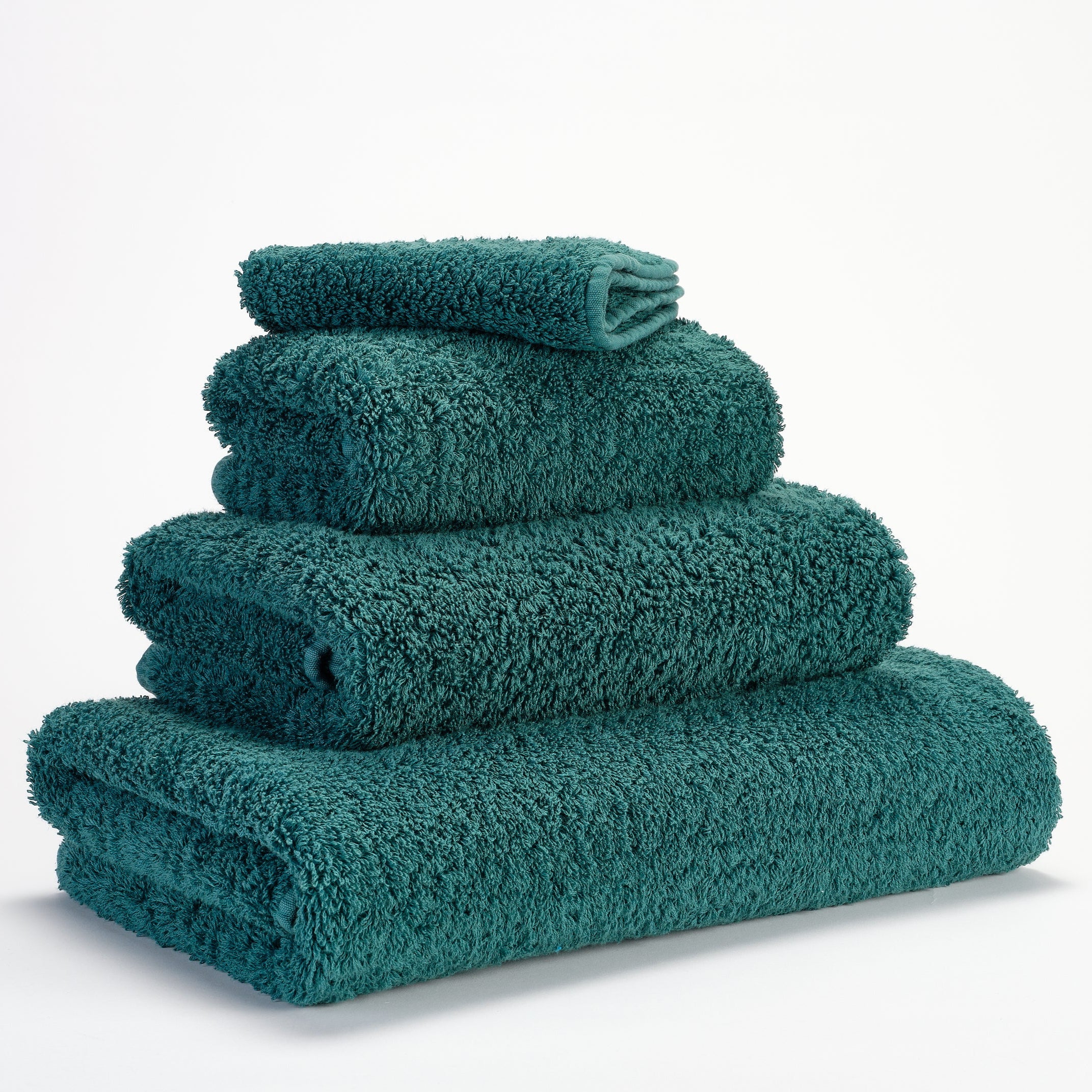 Super Pile towel – Abyss & Habidecor