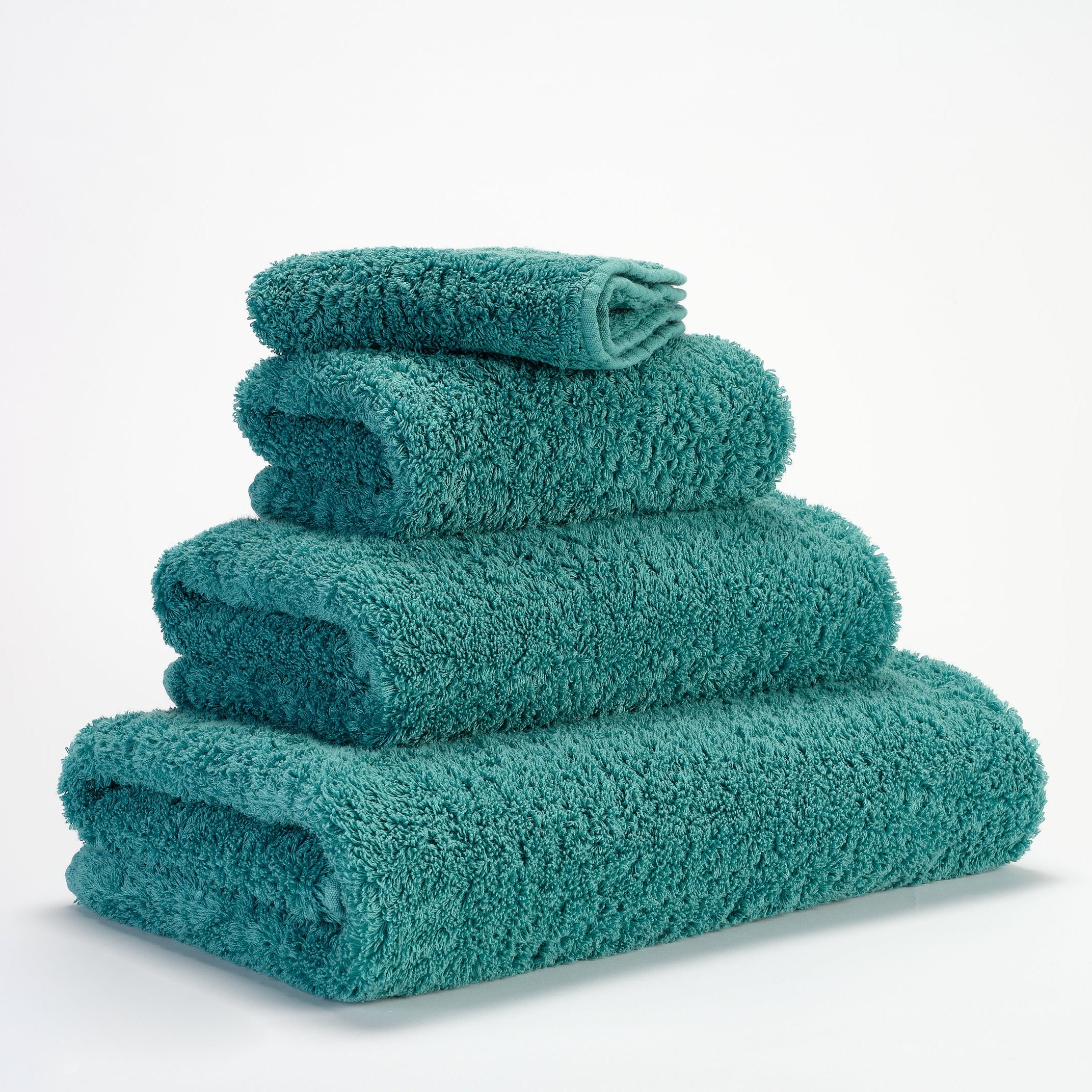 Super Pile towel – Abyss & Habidecor