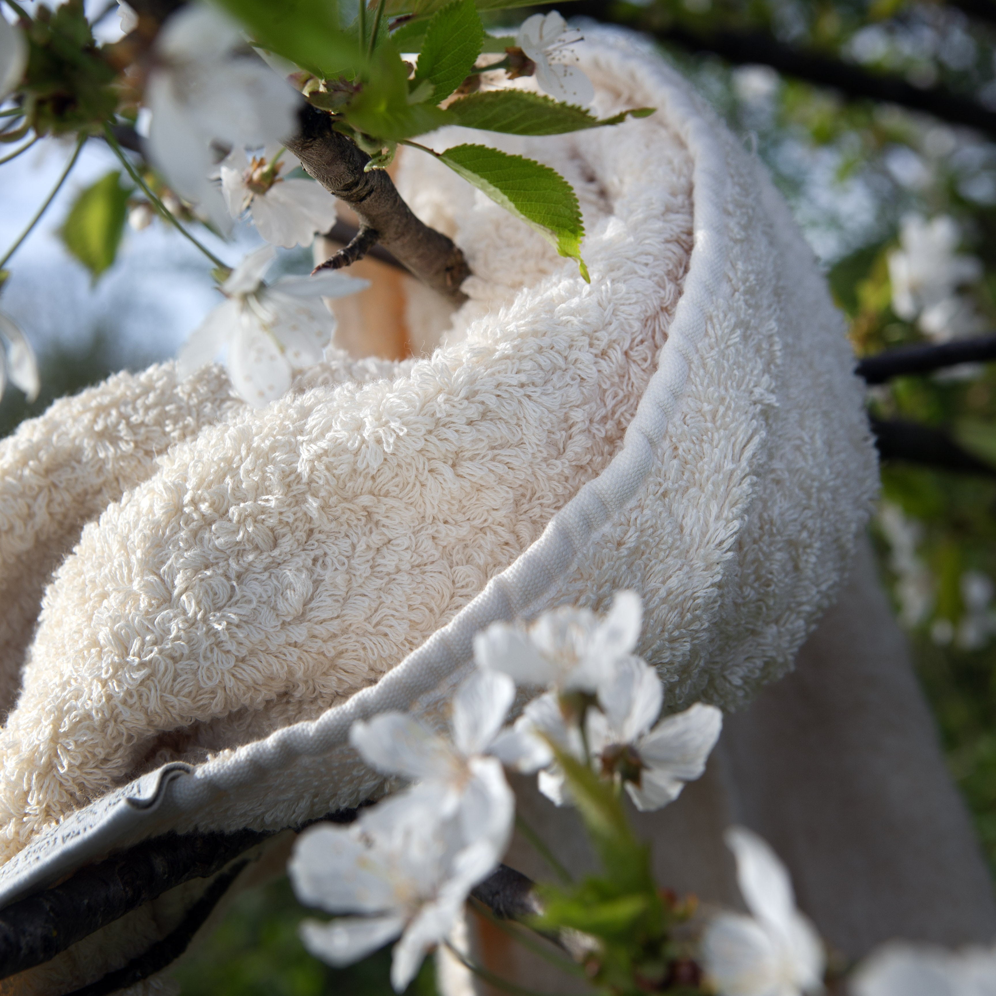 Super Pile towel – Abyss & Habidecor