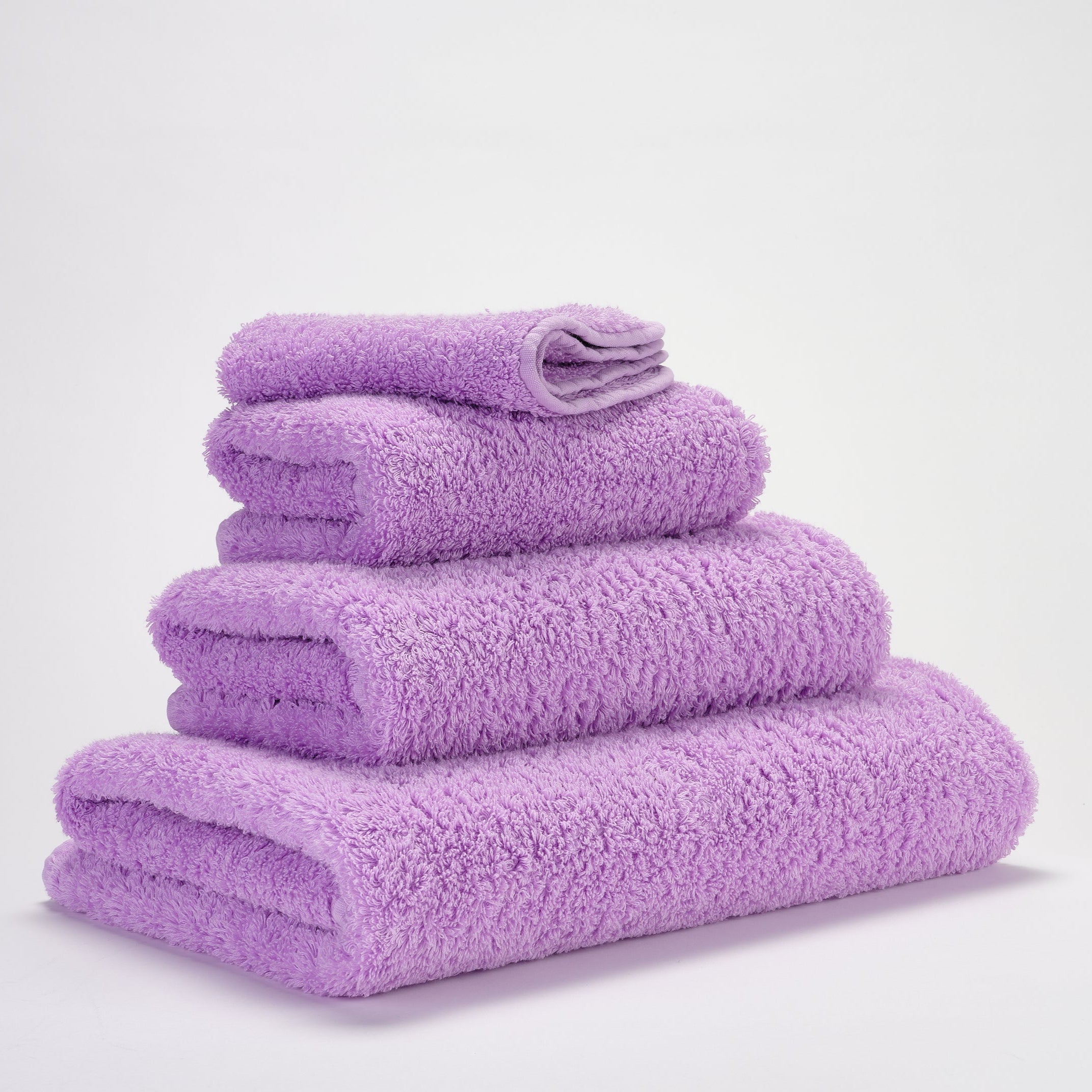 Super Pile towel – Abyss & Habidecor