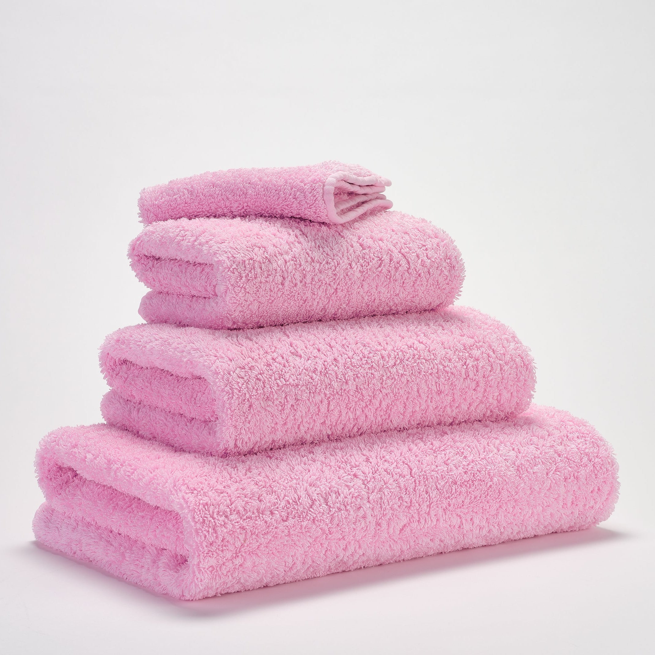 Super Pile towel – Abyss & Habidecor